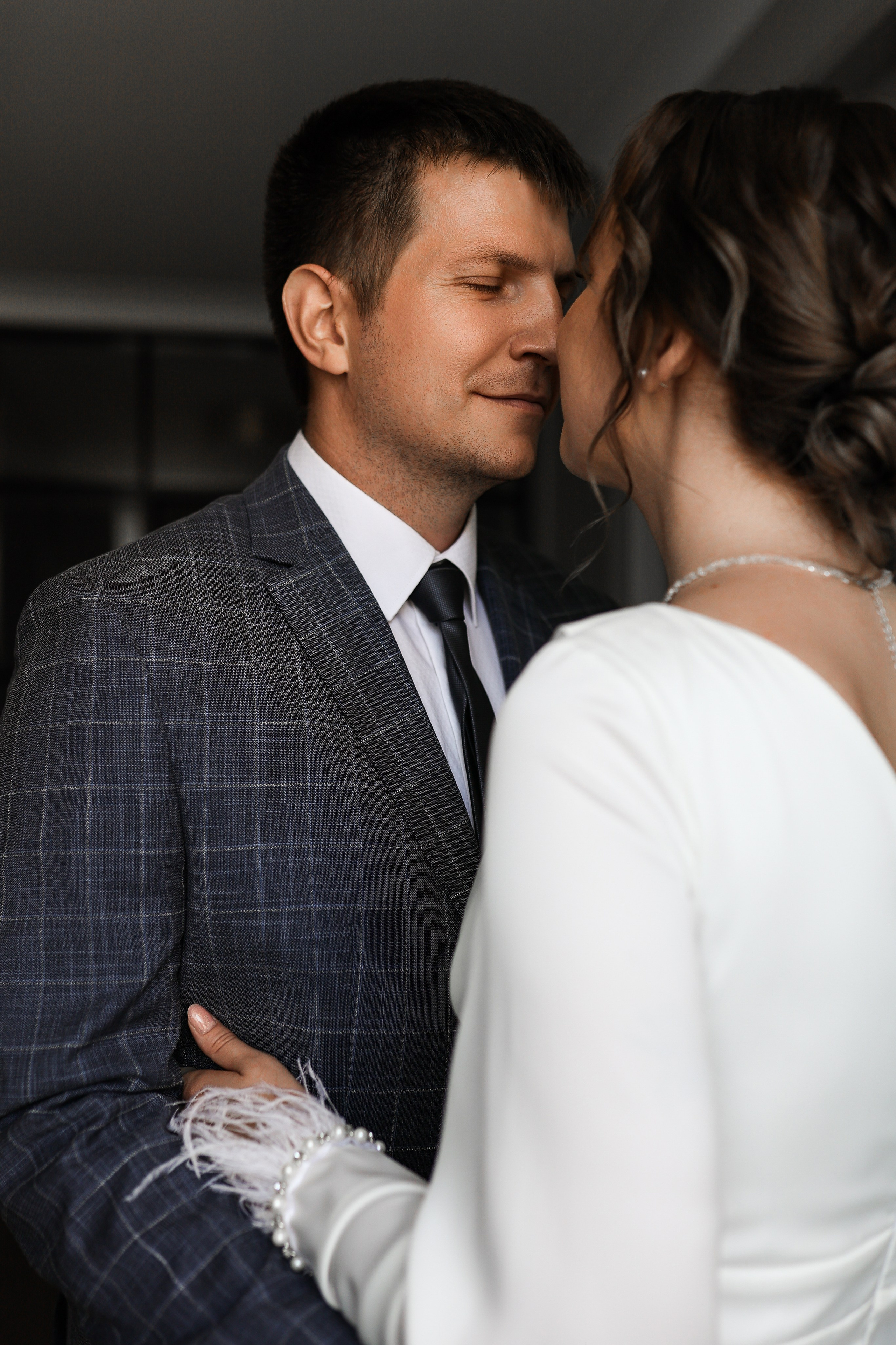 Андрей и Александра. Таирова Гузель|Свадебный фотограф в Ульяновске