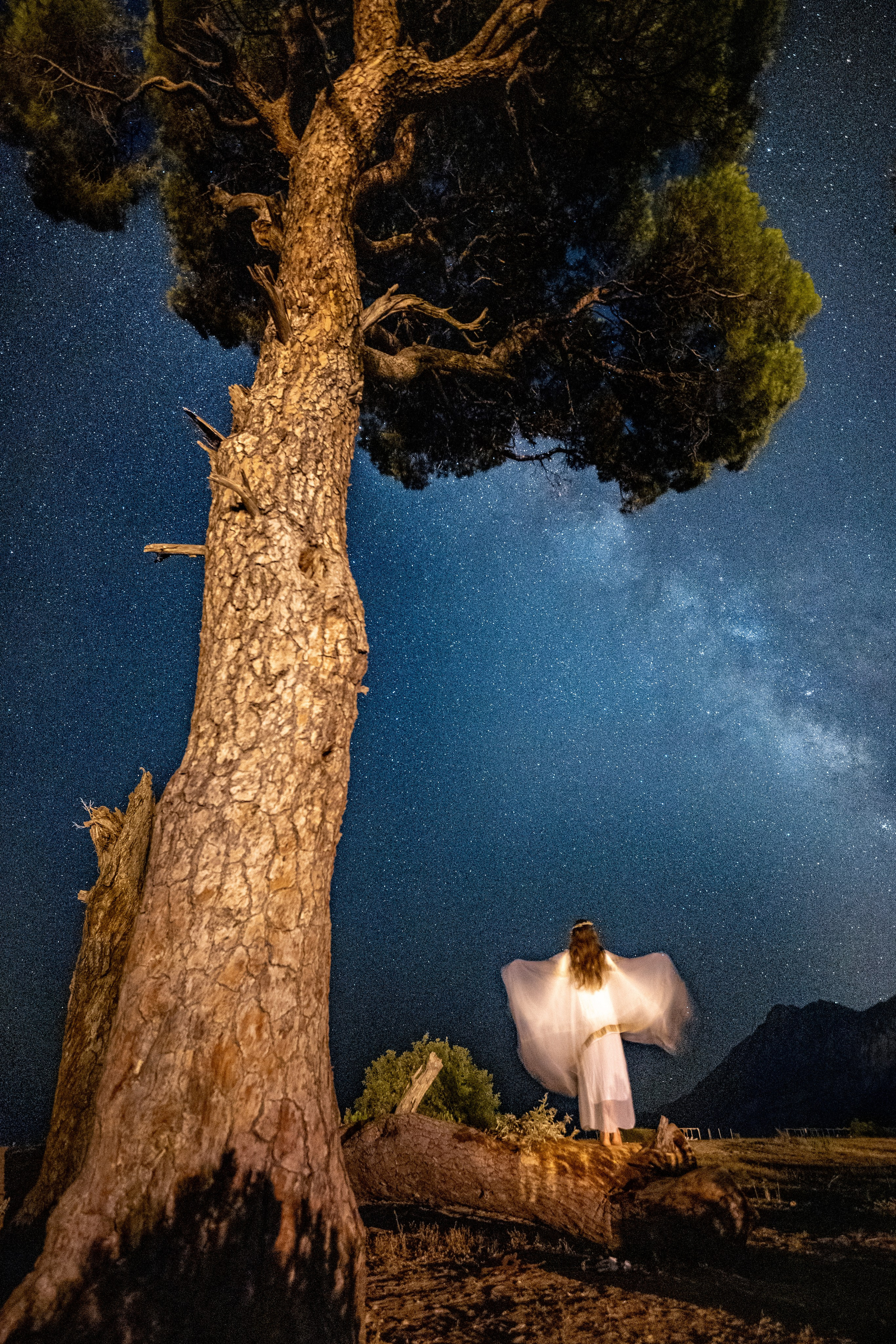 Night_dream. Wedding and Destination photographer Rustam Kalimullin