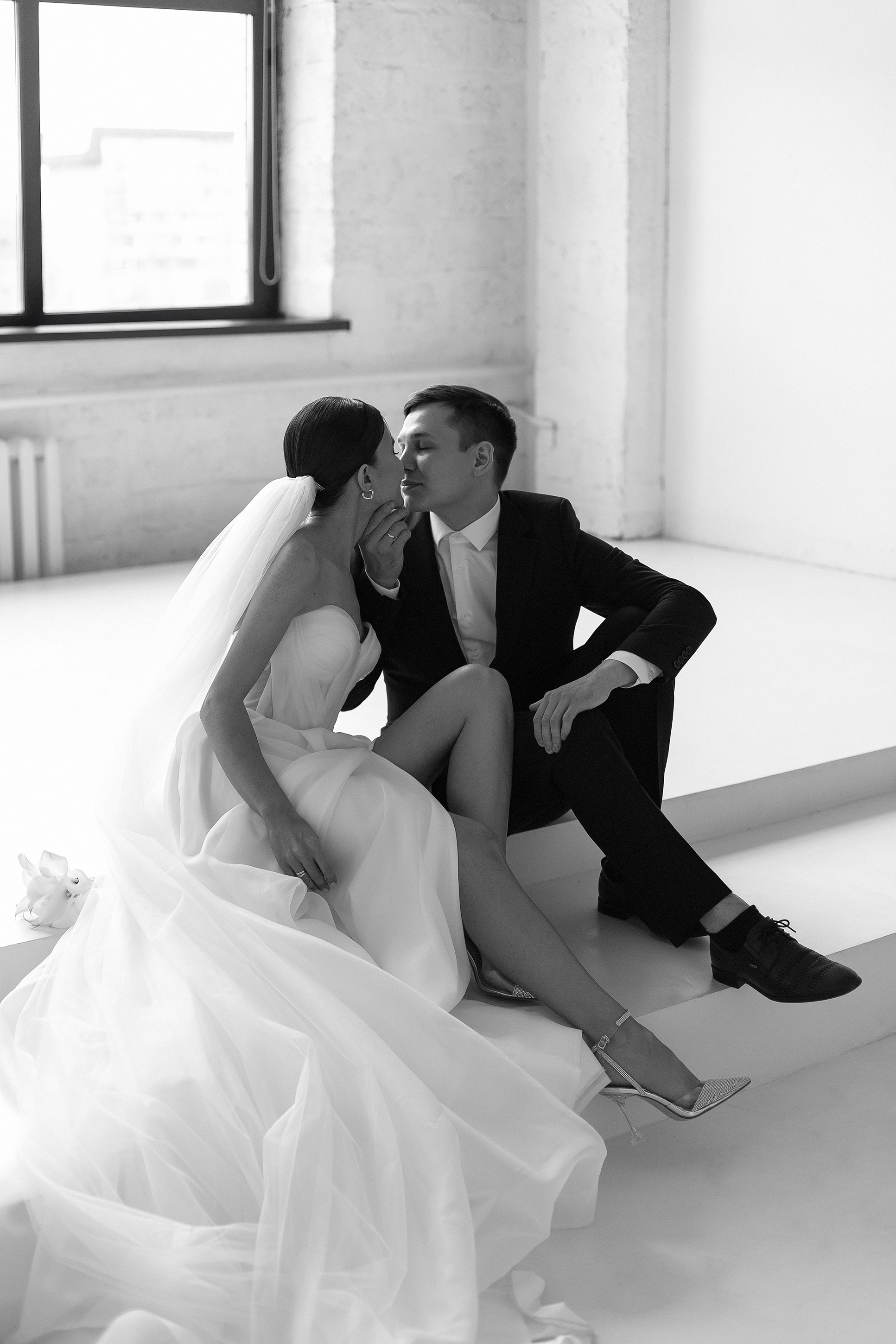 Свадебный фотограф Челябинск. Свадебный и портретный фотограф Челябинск