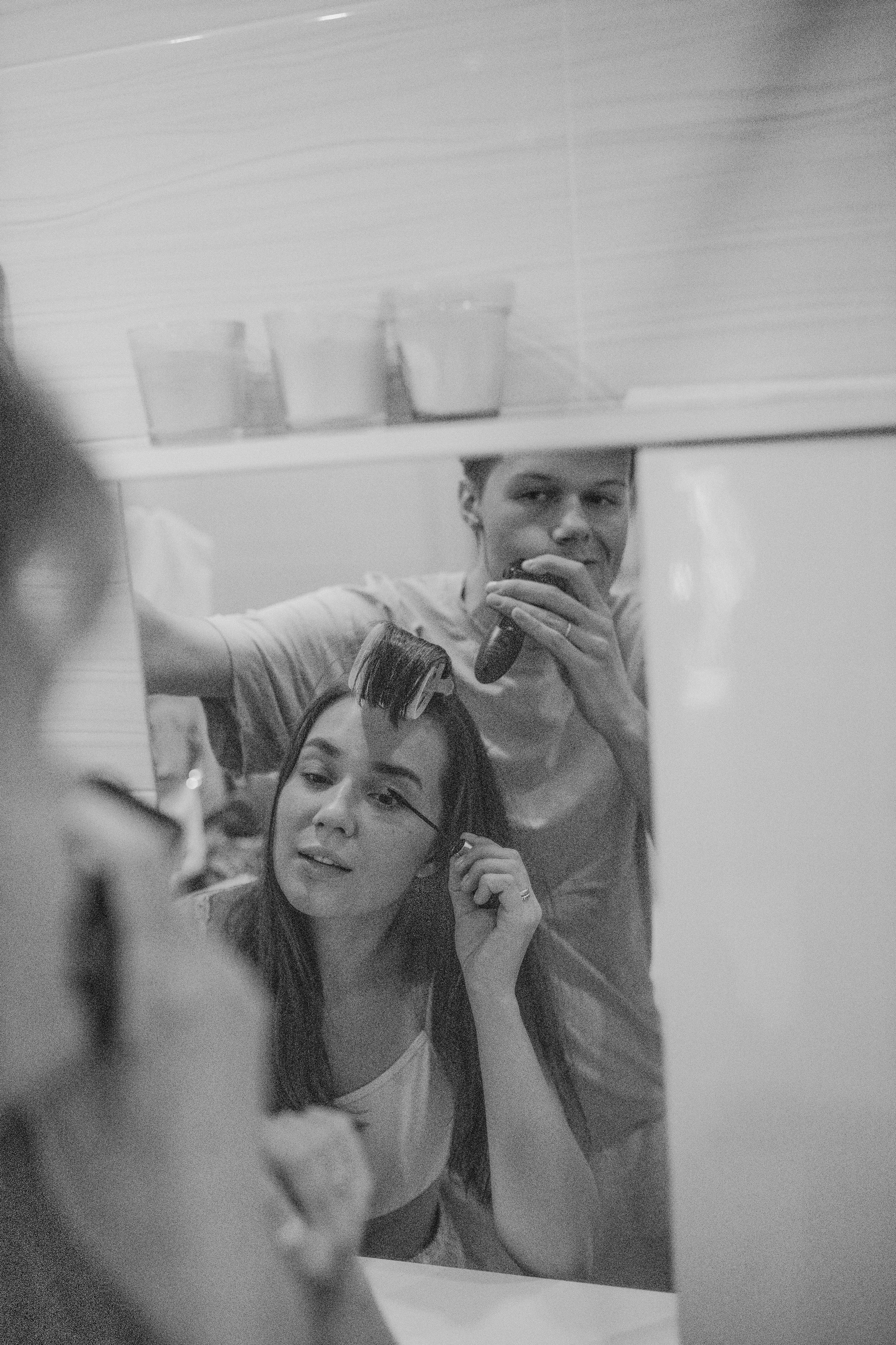 Практикум «Снимай без правил». Фотограф Анастасия Мукоид