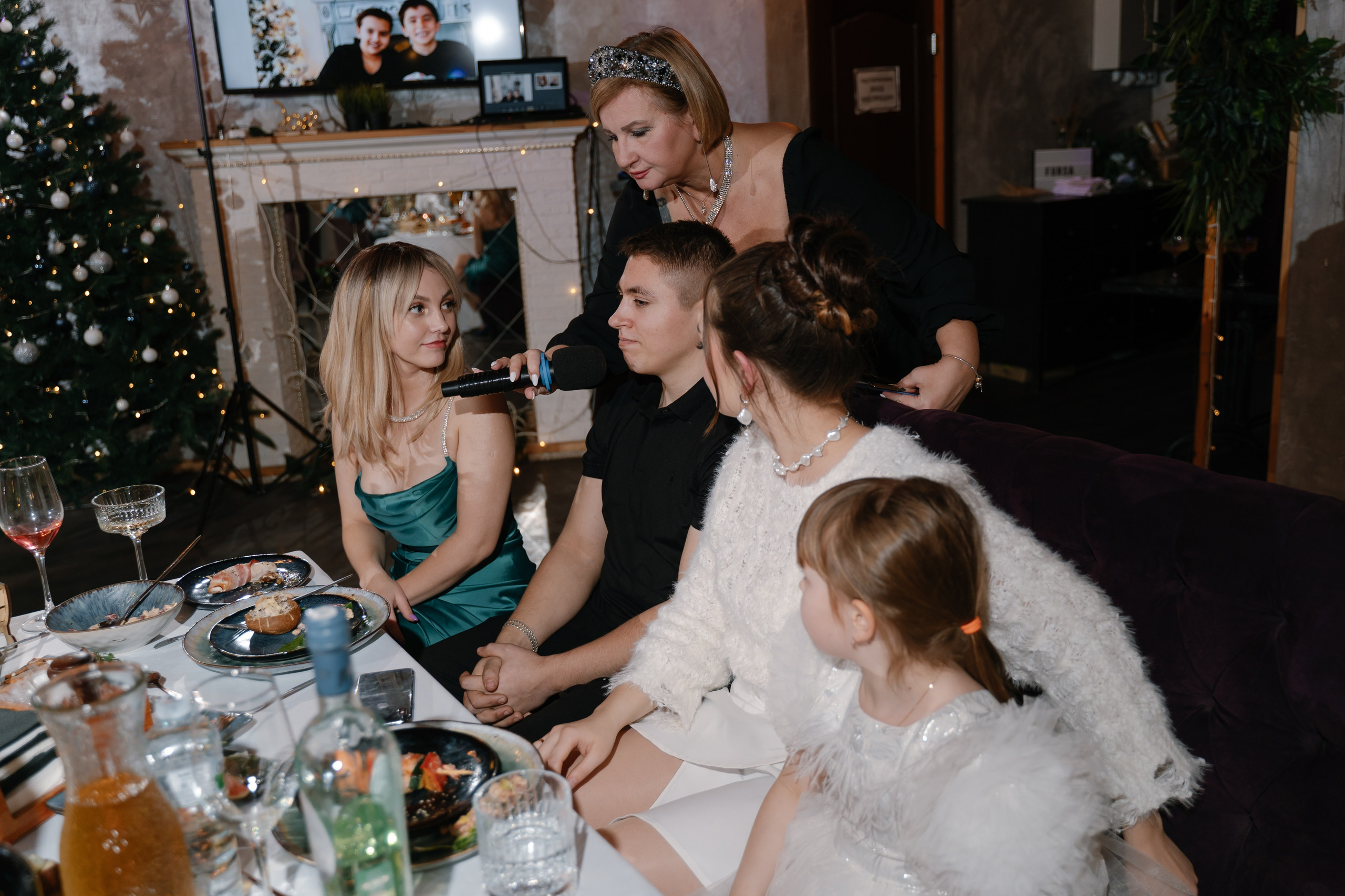 23.12.2023. Свадебный фотограф — Наталья Фед СПб/Москва