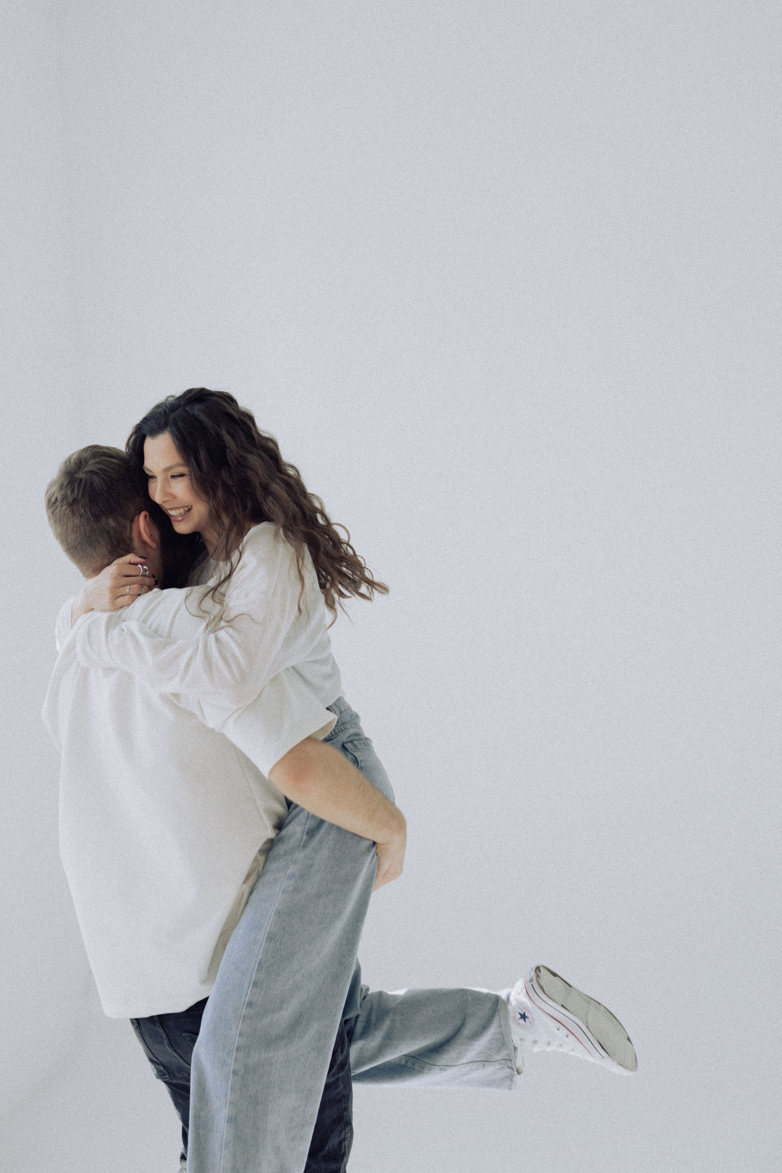 Екатерина и Владимир. Фотограф Стилист Тюмень Вера Хайруллина