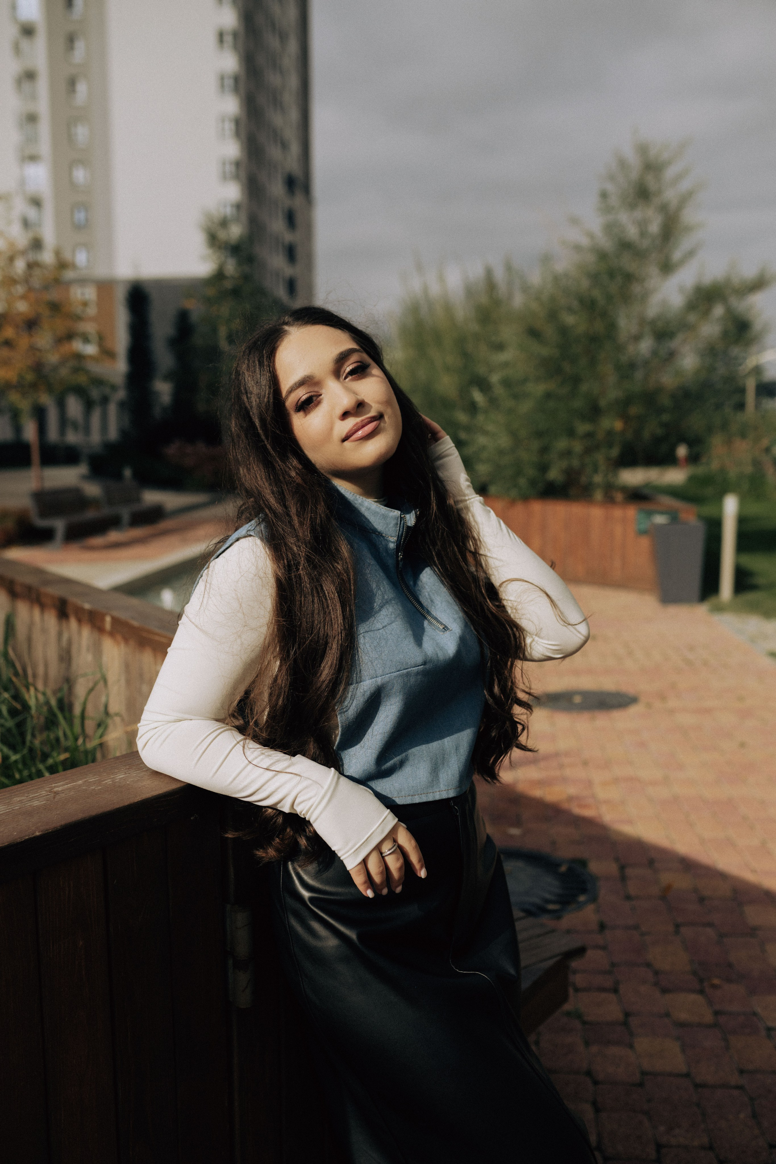 Асмик. Фотограф Стилист Тюмень Вера Хайруллина