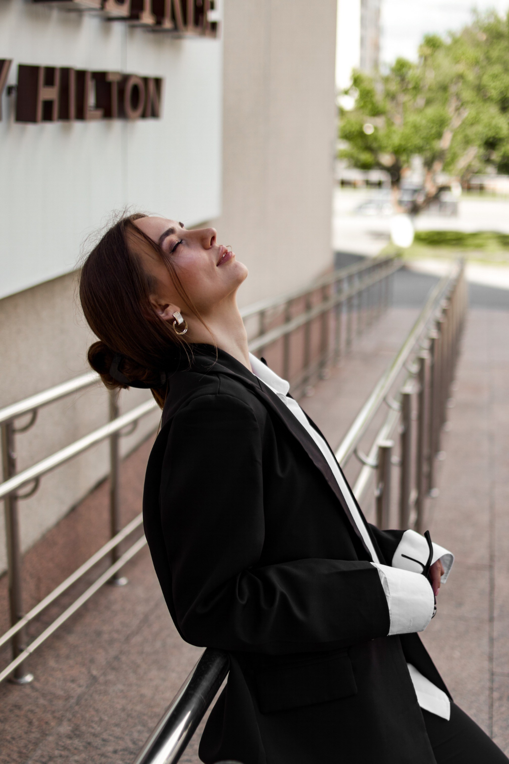 Оля. Фотограф Стилист Тюмень Вера Хайруллина