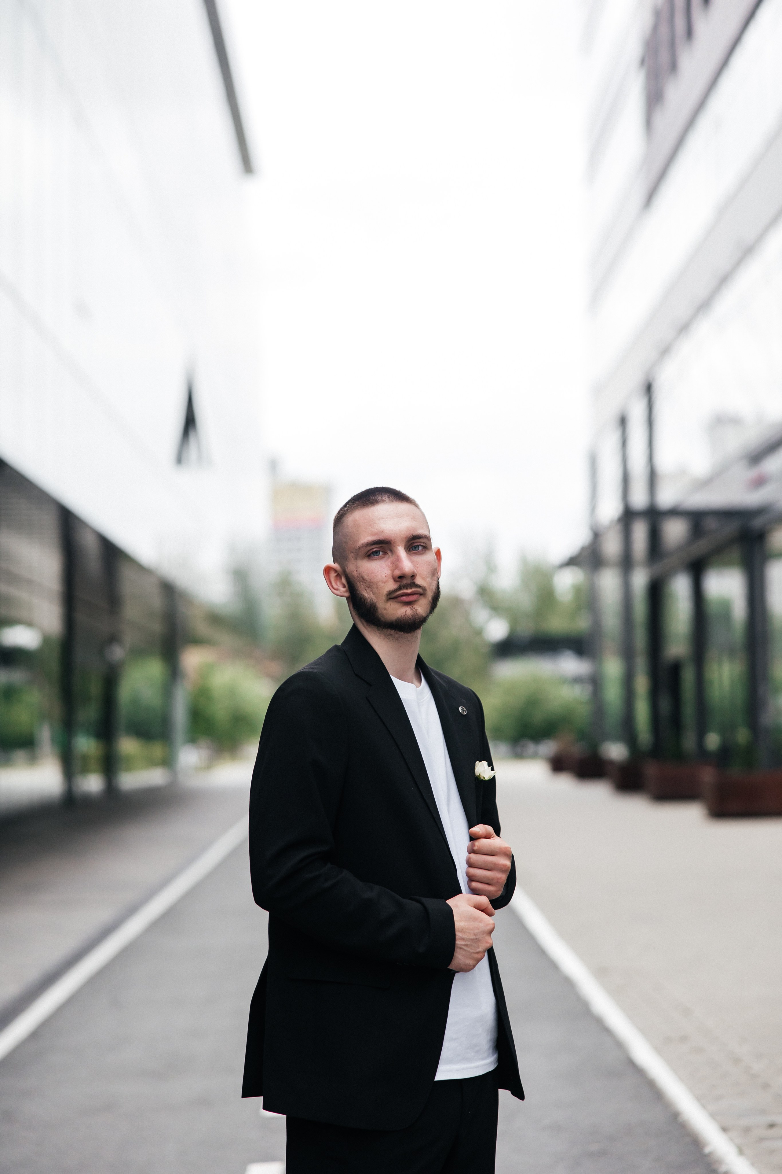 ВЛАДЛЕНА И МИХАИЛ. Свадебный, семейный, детский фотограф в Екатеринбурге.Фотосессия родов