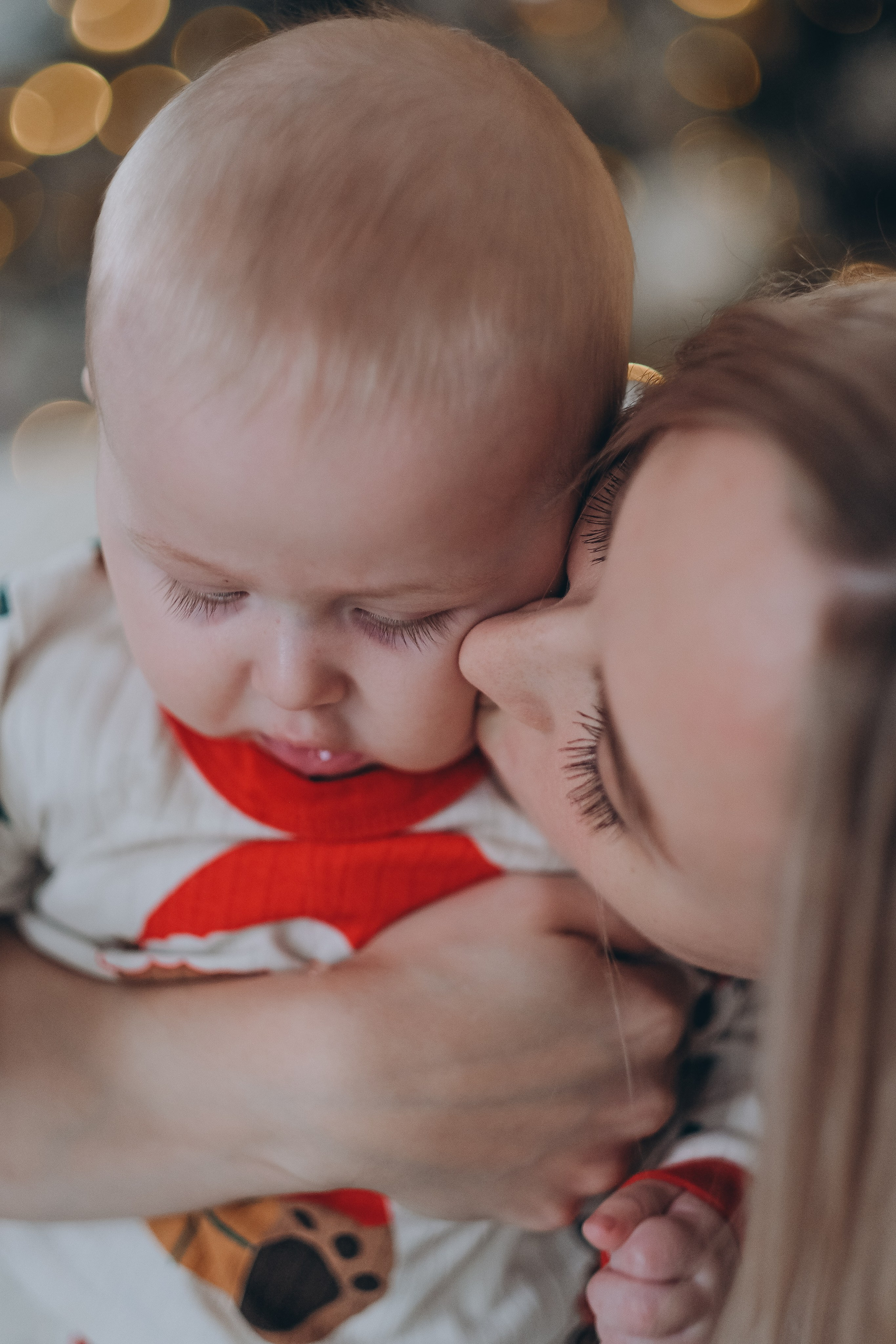 Семейная съёмка. Портретный фотограф | Валерия Кичигина