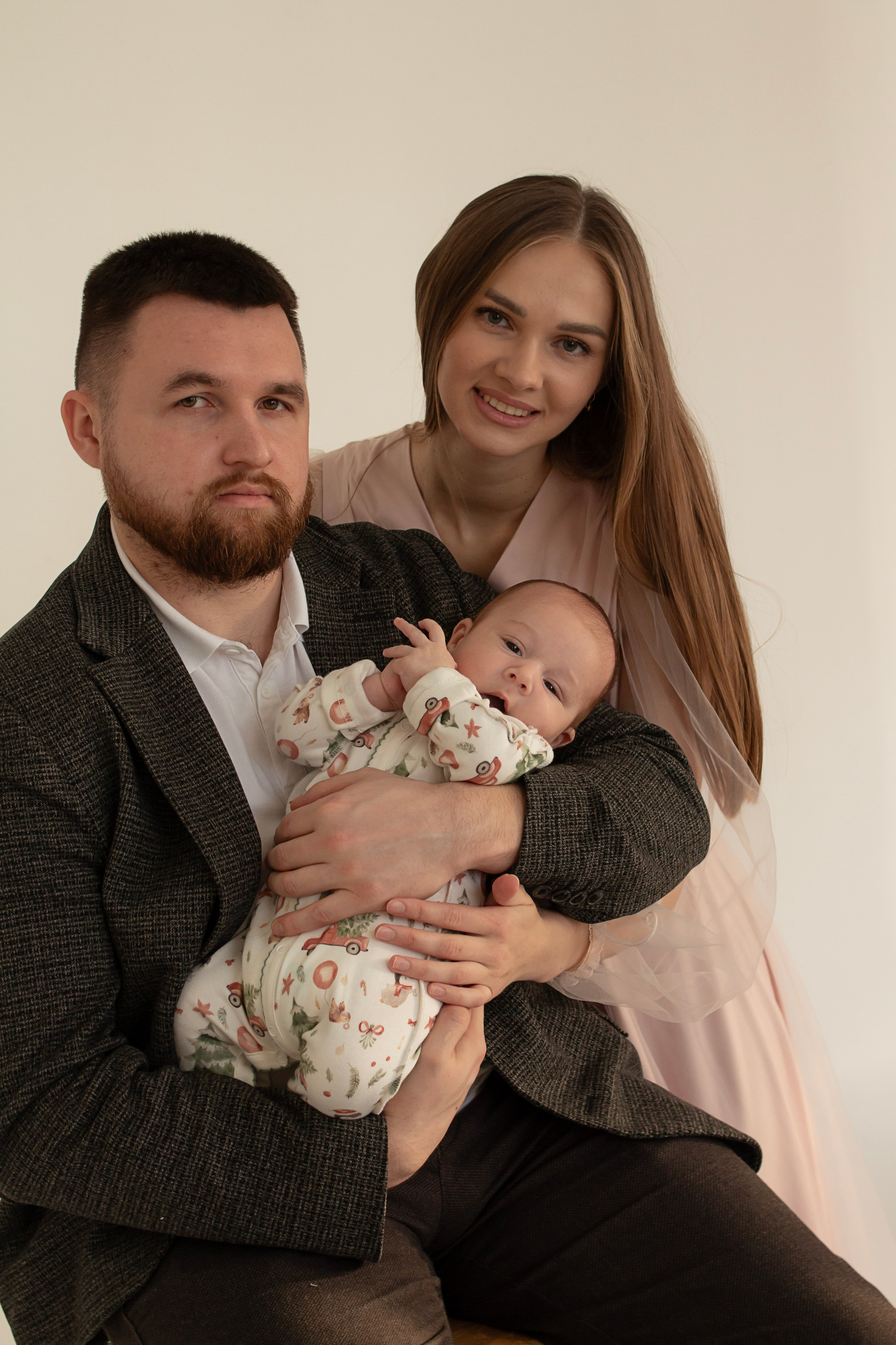 Тютина Оля фотограф-ретушер Екатеринбург