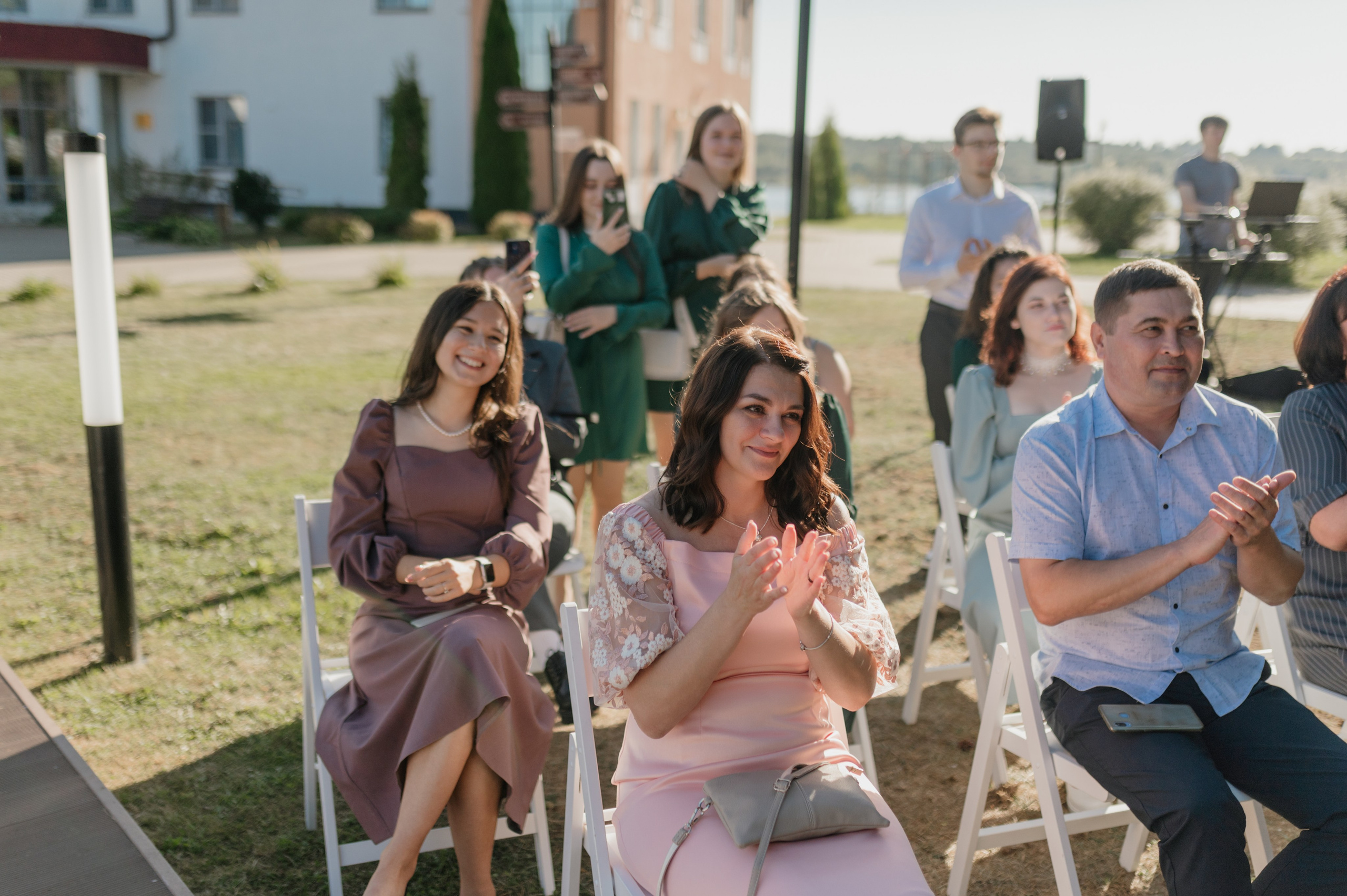 Глеб и Полина. Свадебный и Семейный фотограф в Ярославле Алёна Колясникова