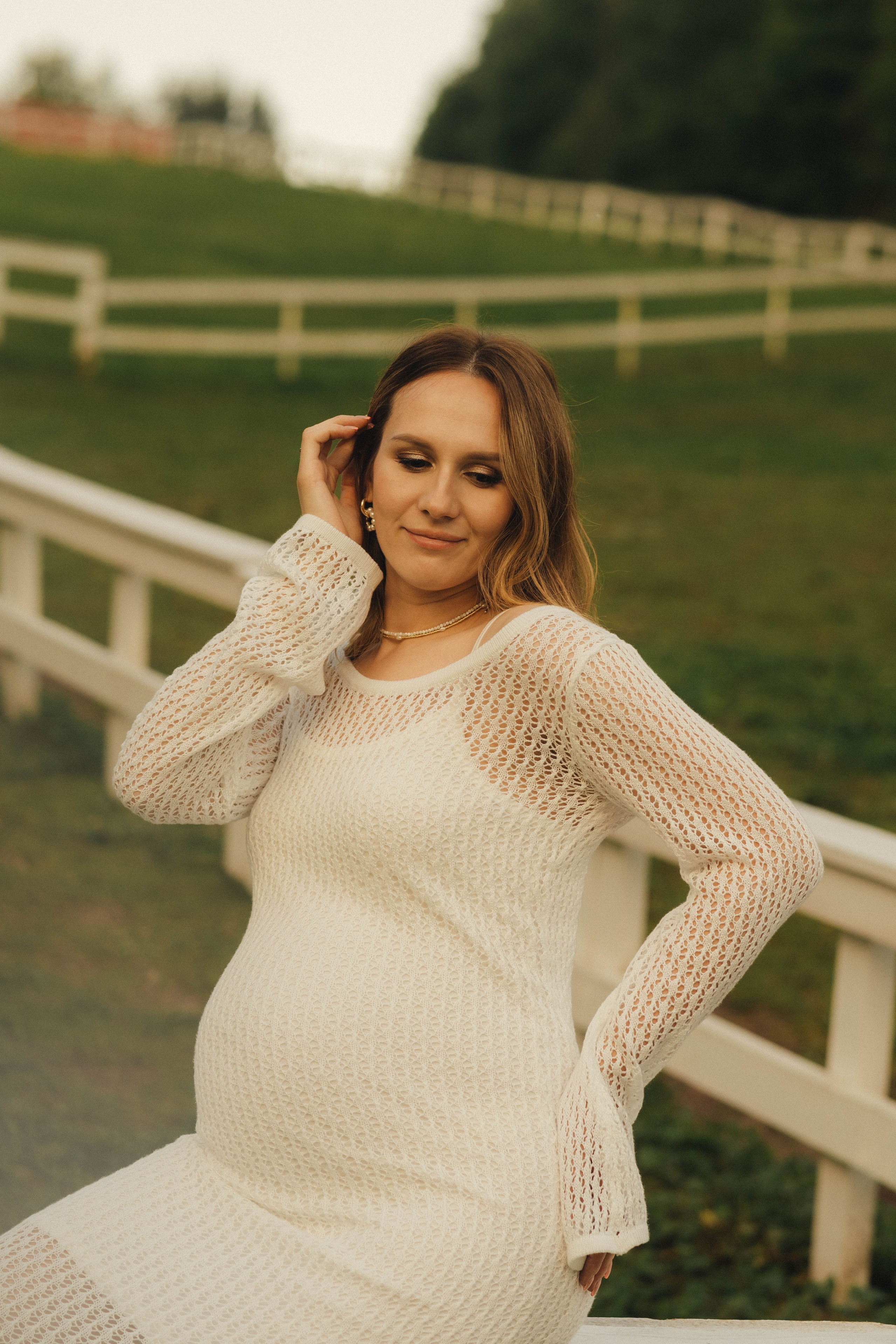 Настя и Саша