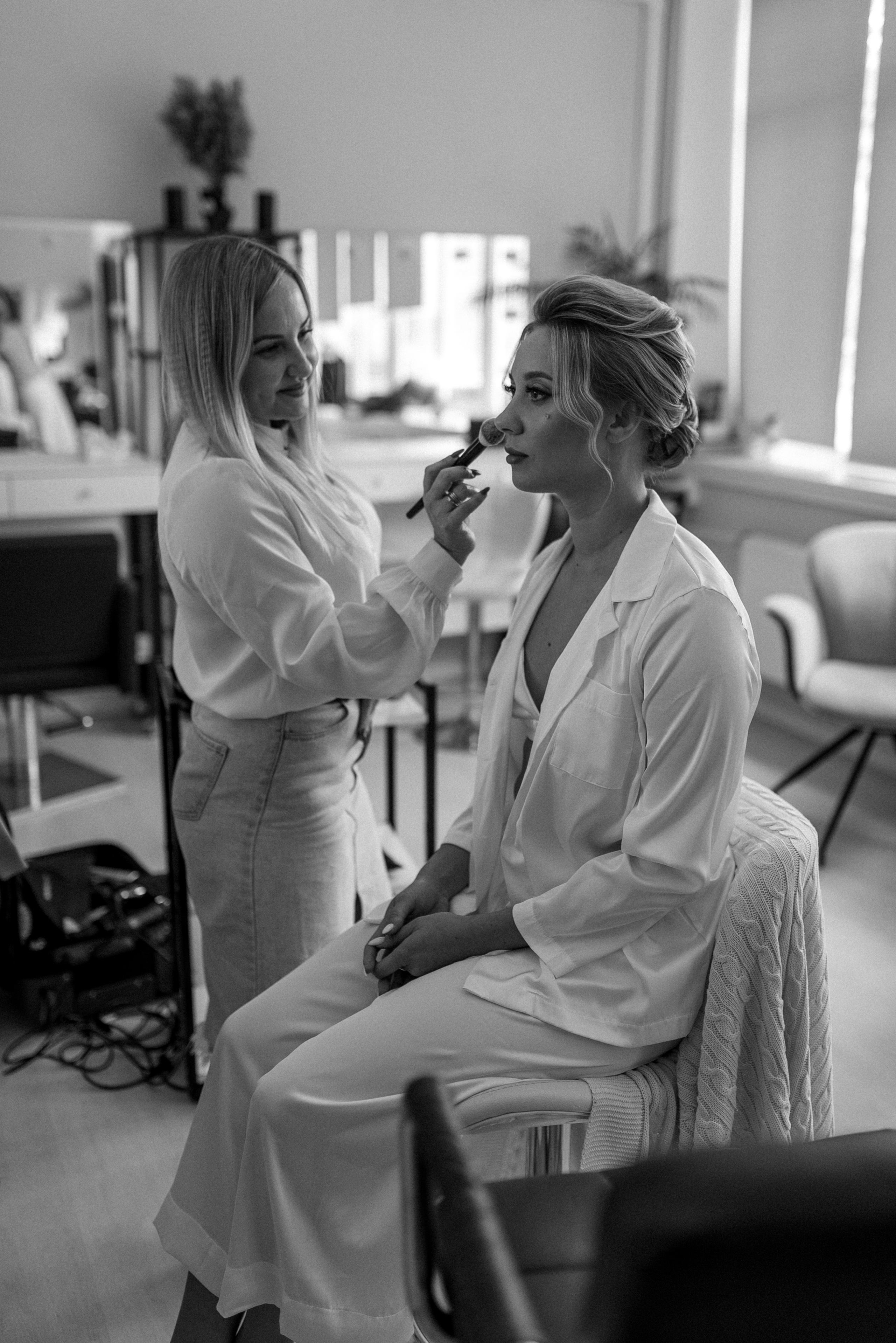 Олег и Ева. Семейный фотограф в Москве Екатерина Север