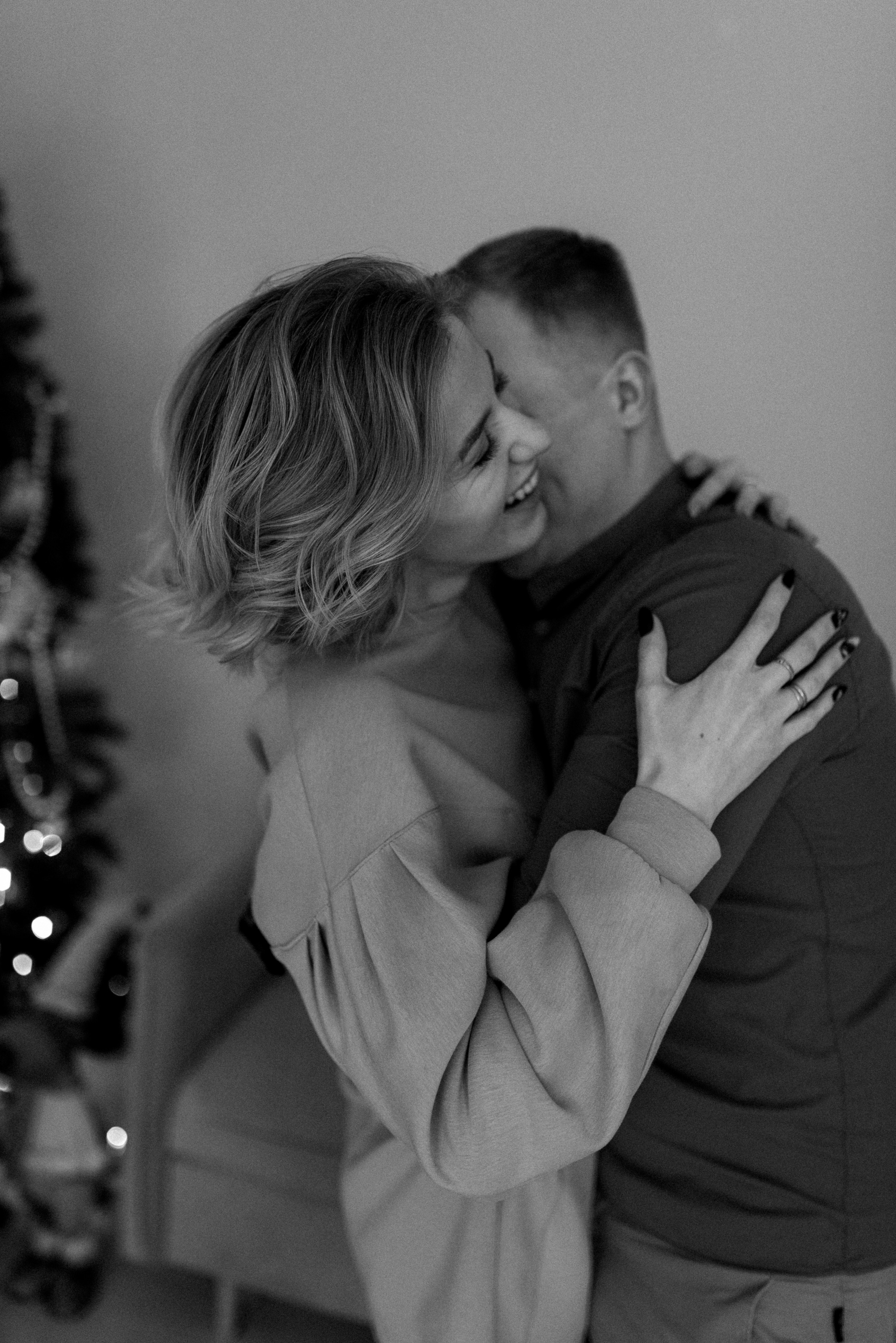 Рита, Андрей и Мира. Семейный фотограф в Москве Екатерина Север