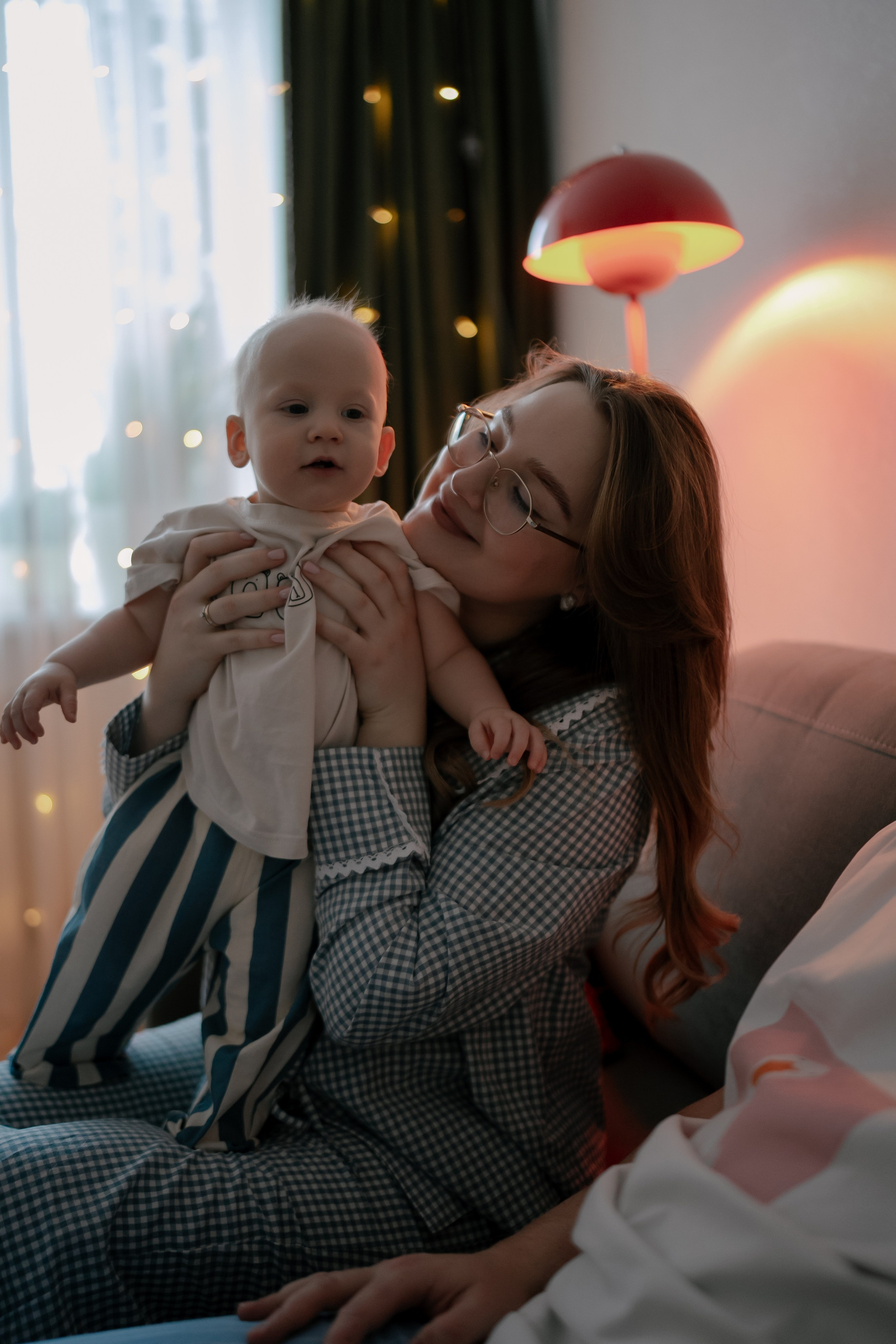 Годовасие Льва. Свадебный и семейный фотограф в Москве и Красногорске — живые кадры | Анастасия Тихонова