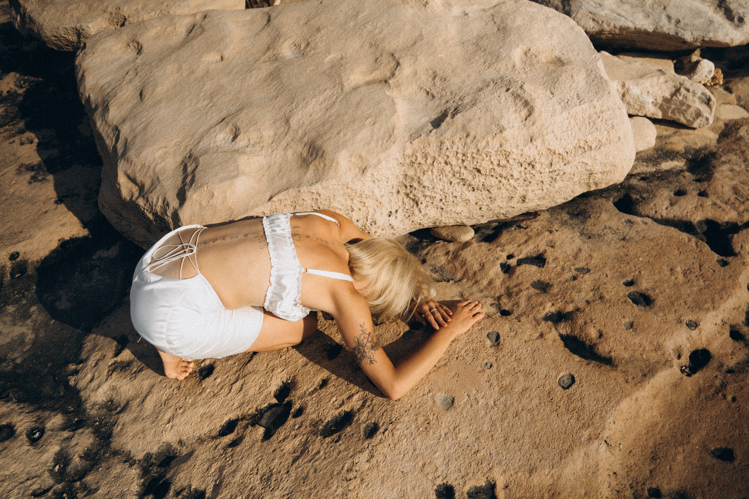 Delya. Olga Antipova — photographer