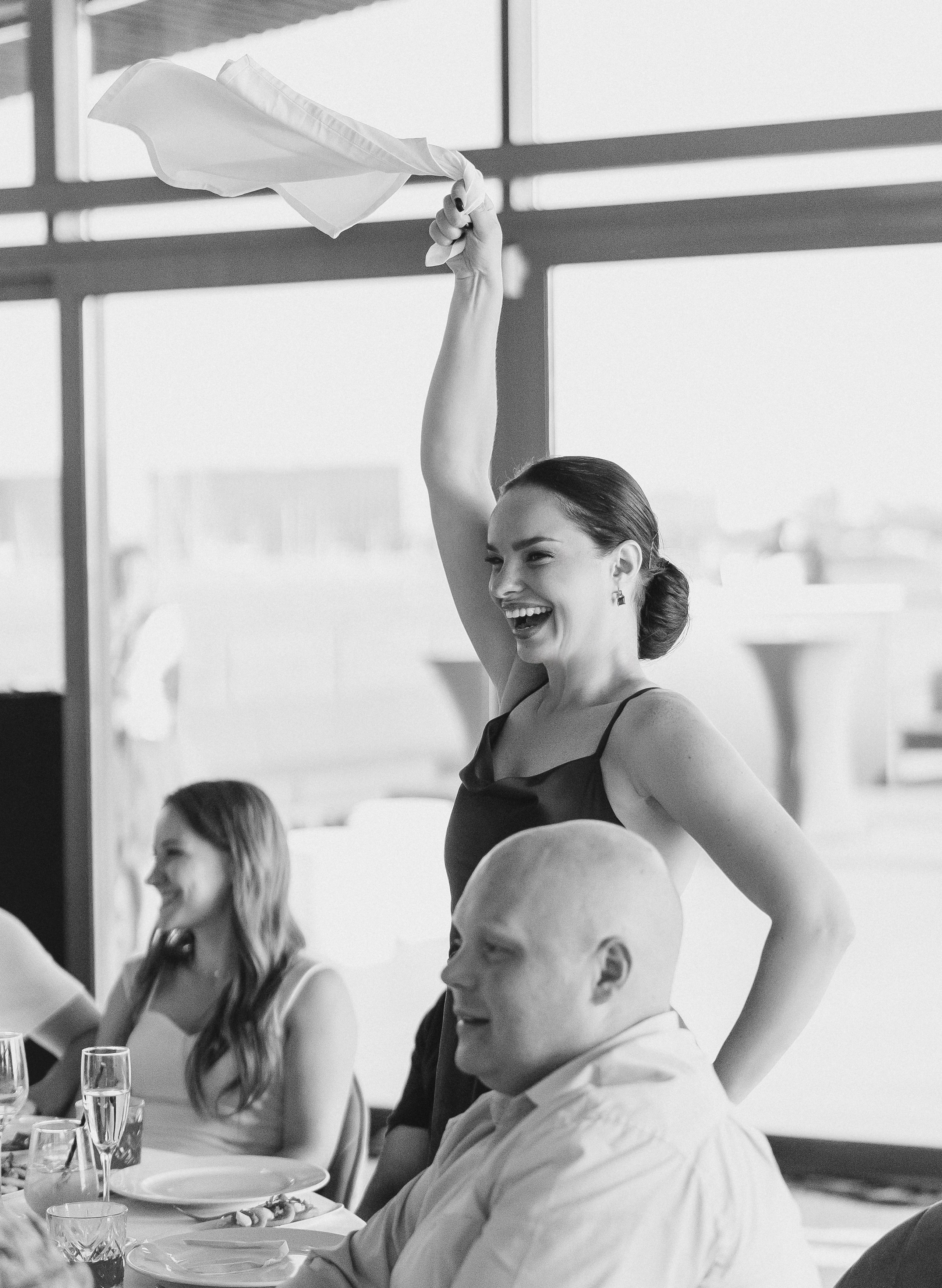 Кристина и Дмитрий. Ваш фотограф — Александра Андрущенко