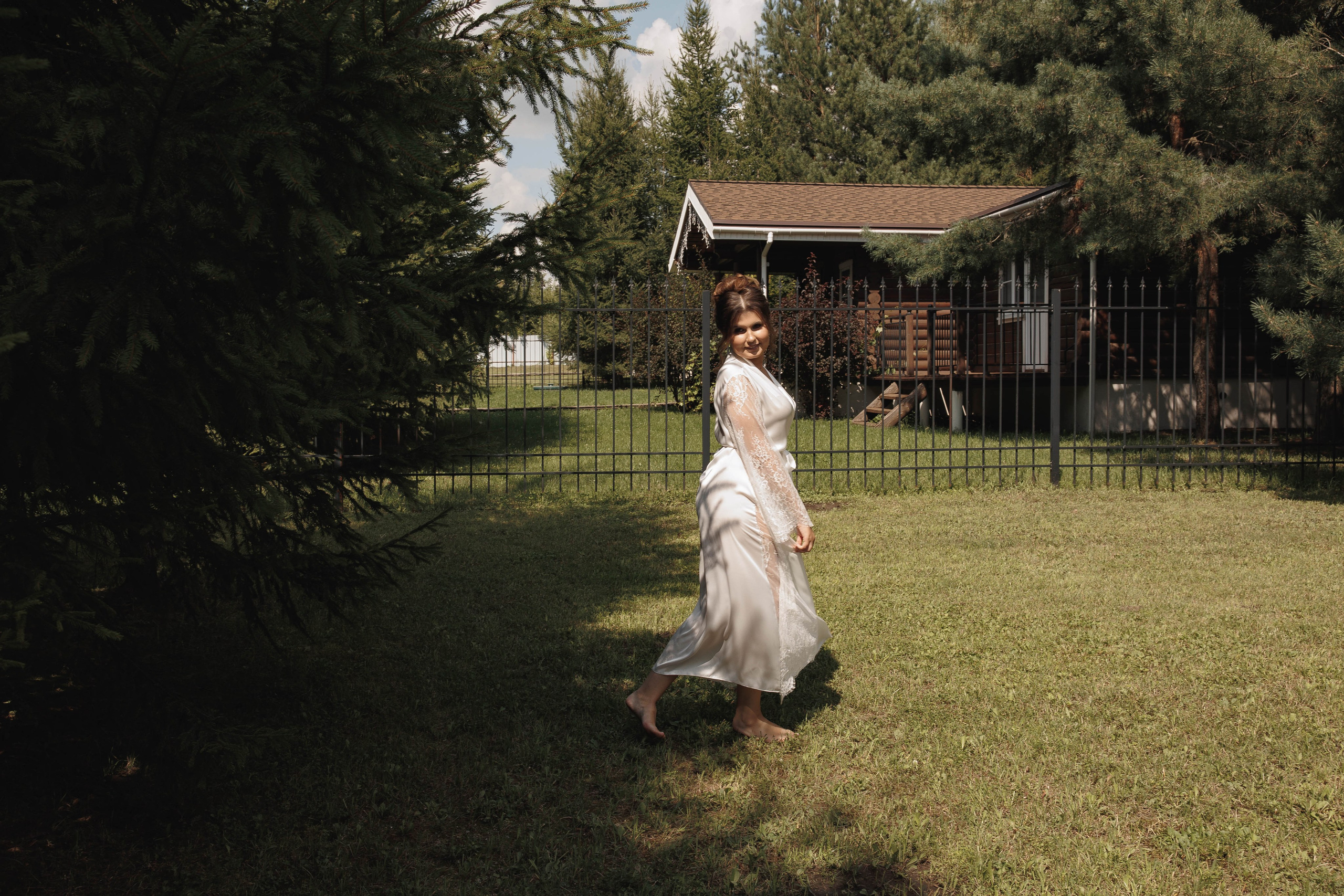 Анна и Кирилл. Галерея