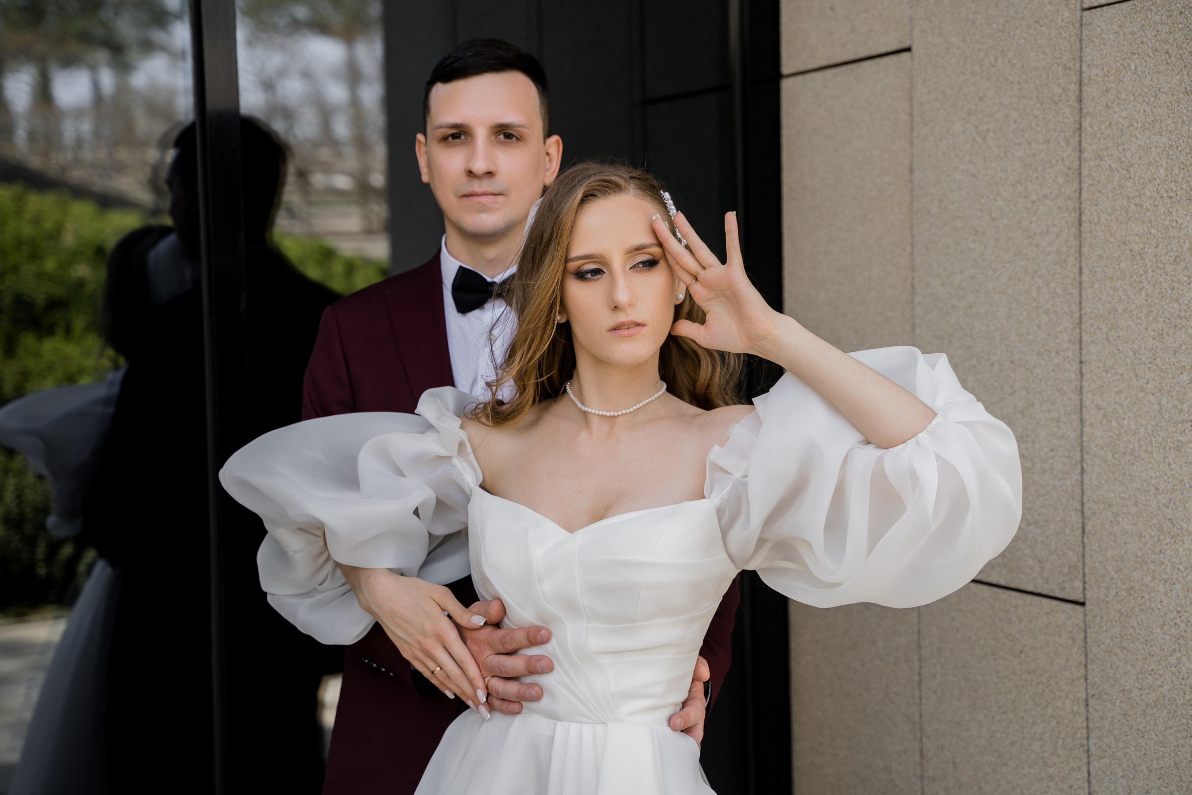 Парк Краснодар. Свадебный Фотограф в Краснодаре и всему Краснодарскому Краю