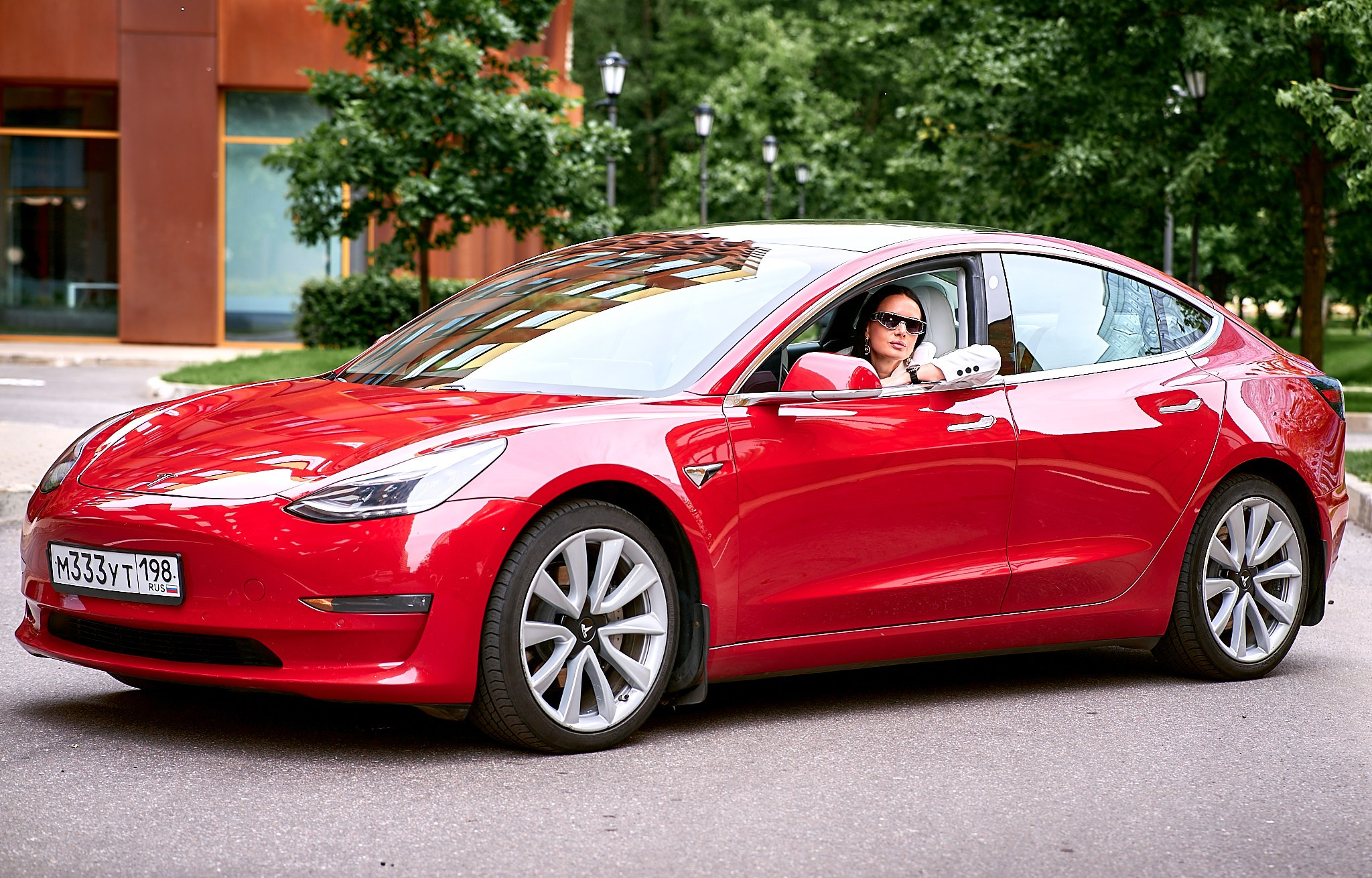 Юлия и Тесла. Свадебный фотограф в Санкт-Петербурге Славин Денис