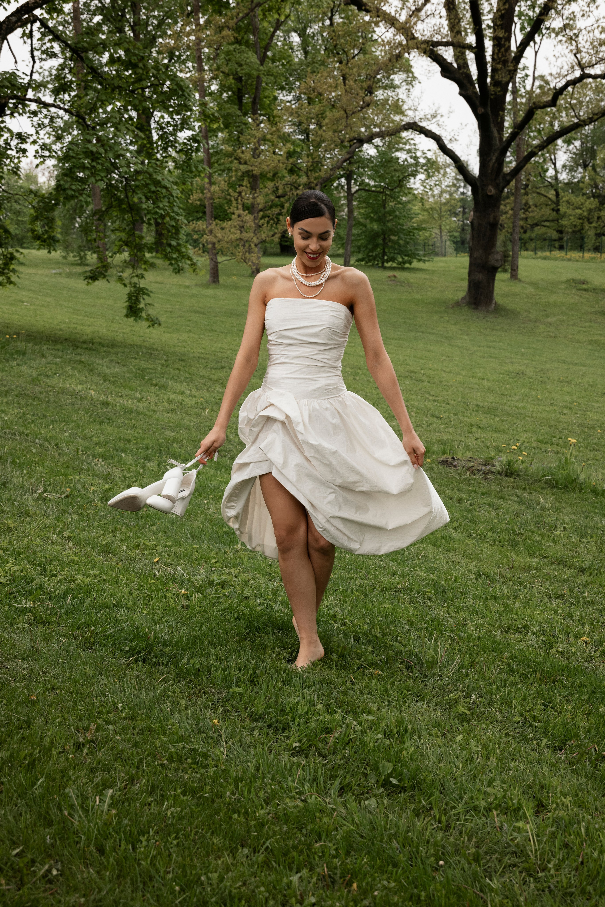 Арина и Игорь. Свадебный и портретный фотограф