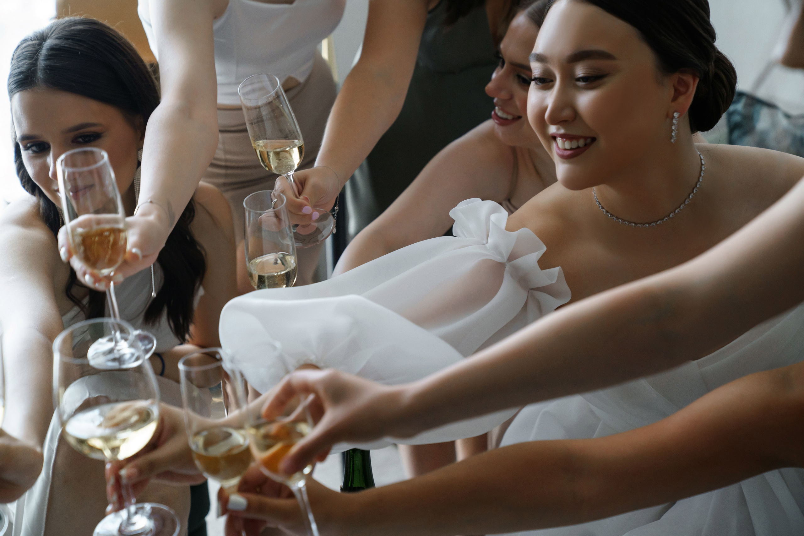 Павел и Вероника. Свадебный и репортажный фотограф Ростов-на-Дону Алексей Гуль