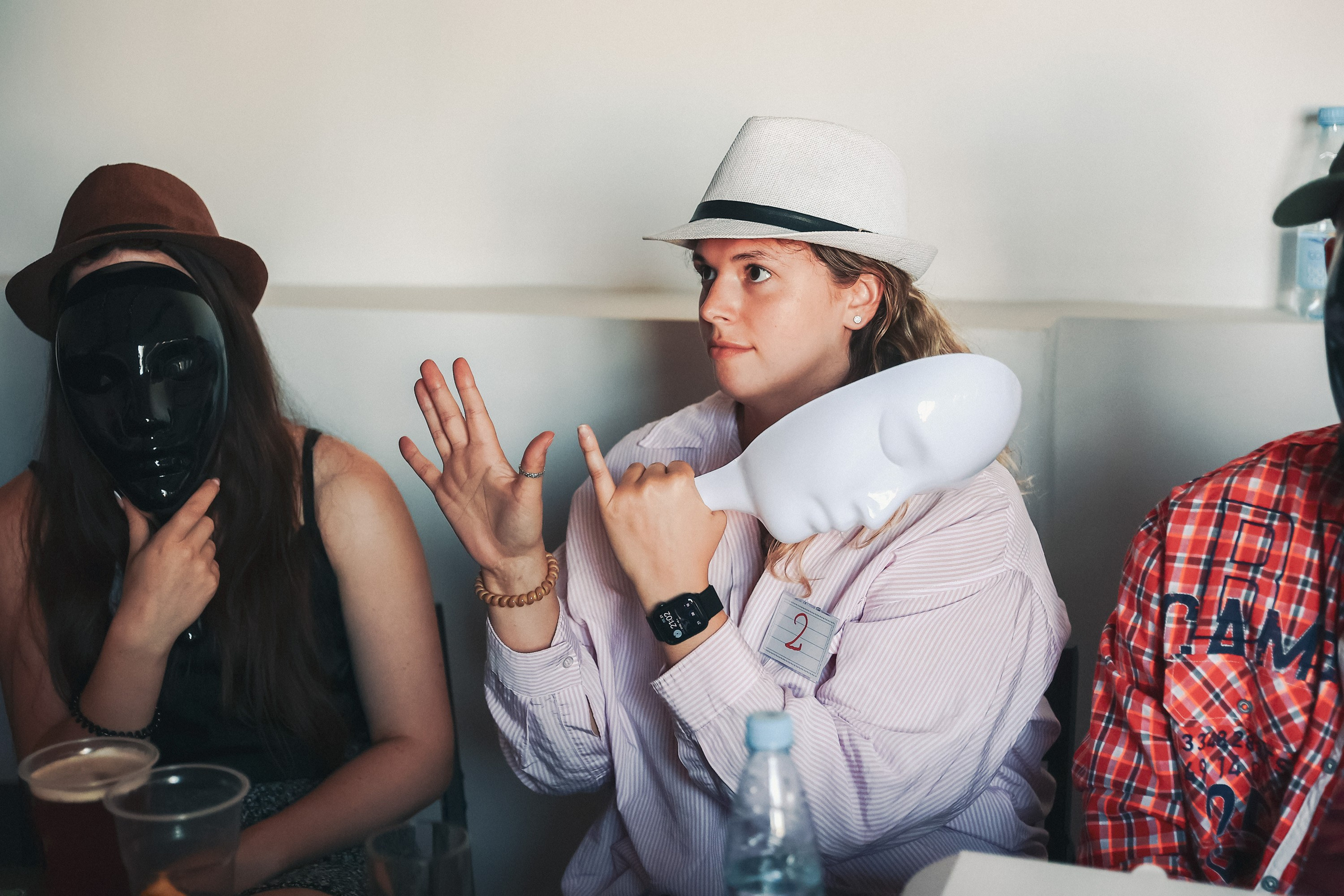 Репортаж. Профессиональной фотограф в Санкт-Петербурге Алексей Киселёв