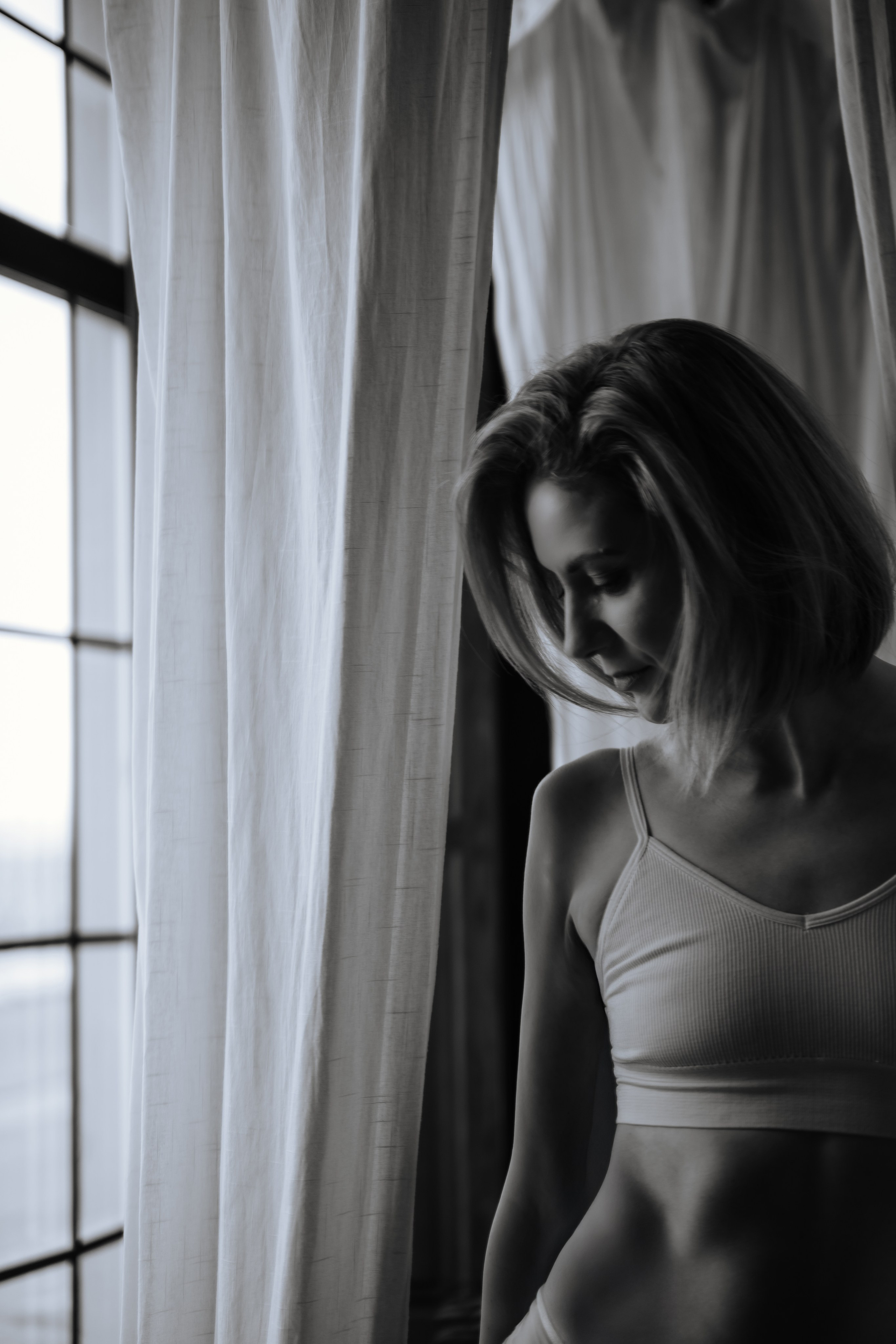 Натали. Портретный фотограф в Санкт-Петербурге Дмитриева Наталия