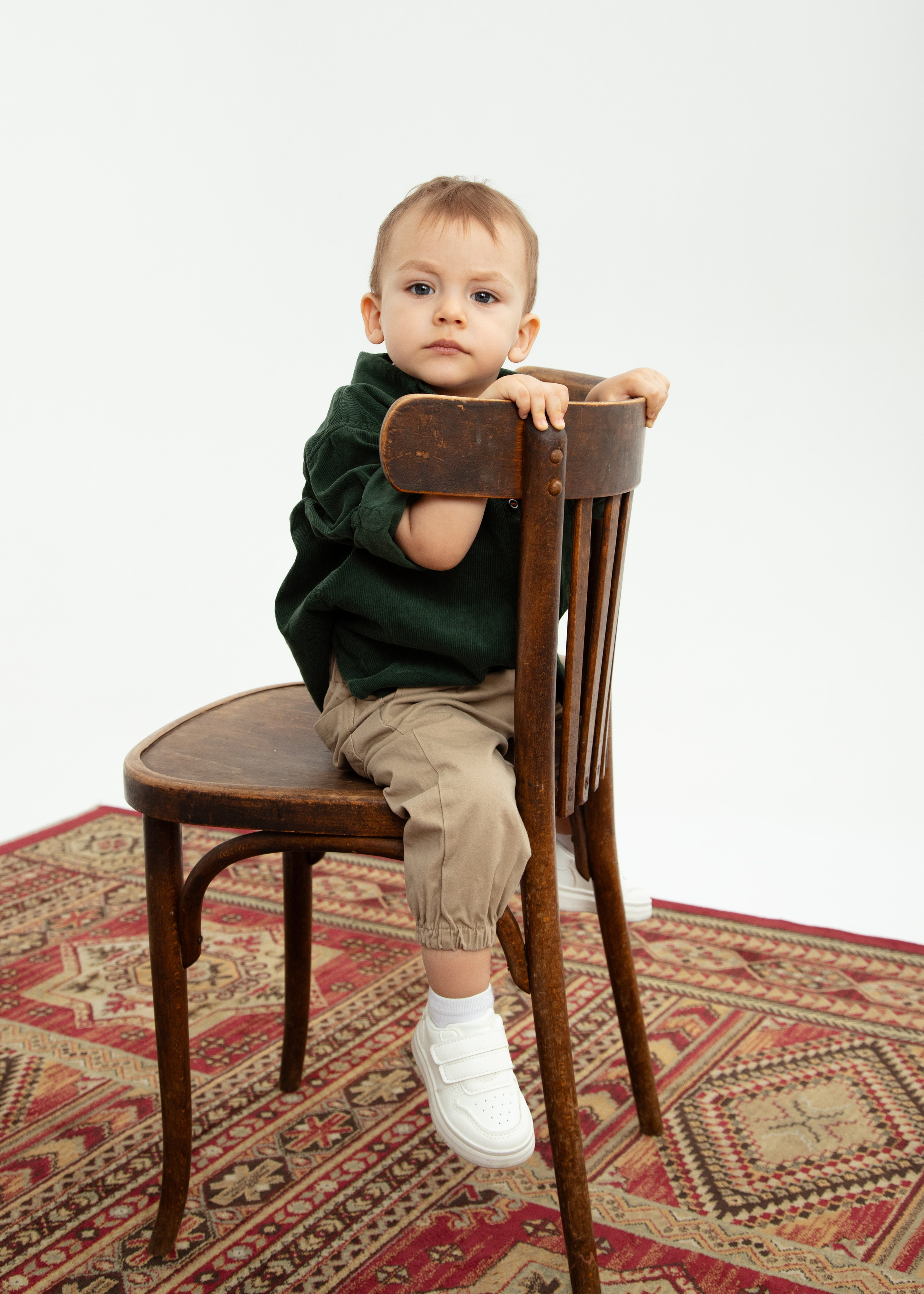 Детские и семейные фотосъёмки. Фотограф Москва и МО, Кристина Муслимова