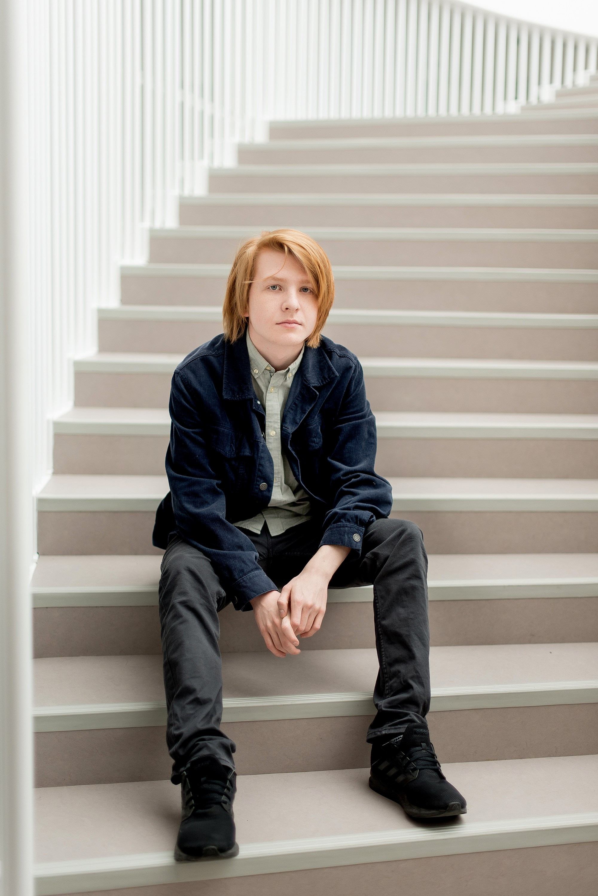 ПОРТРЕТ 11Б. Свадебный и семейный фотограф РИТА БОЧКАРЁВА