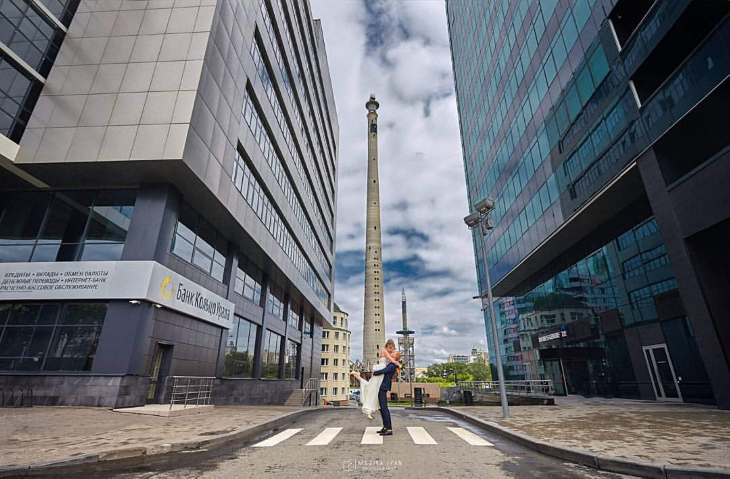 Свадьба. Музыка Иван — Фотограф Екатеринбург