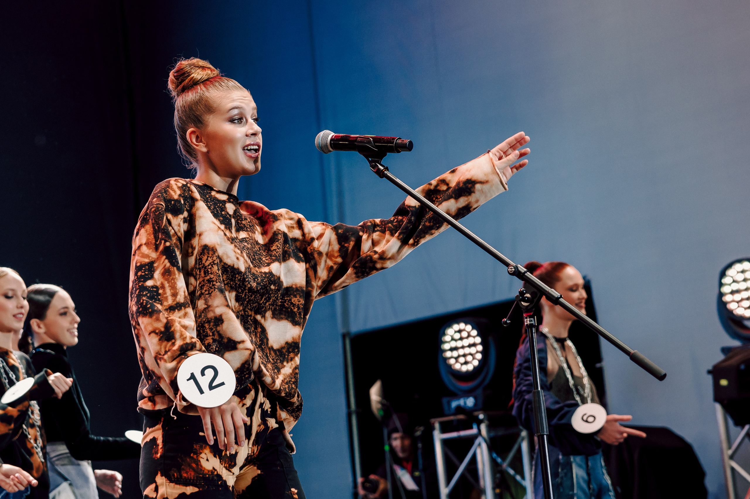 Мисс Екатеринбург 2024. Лёшка Варзегов — фотограф