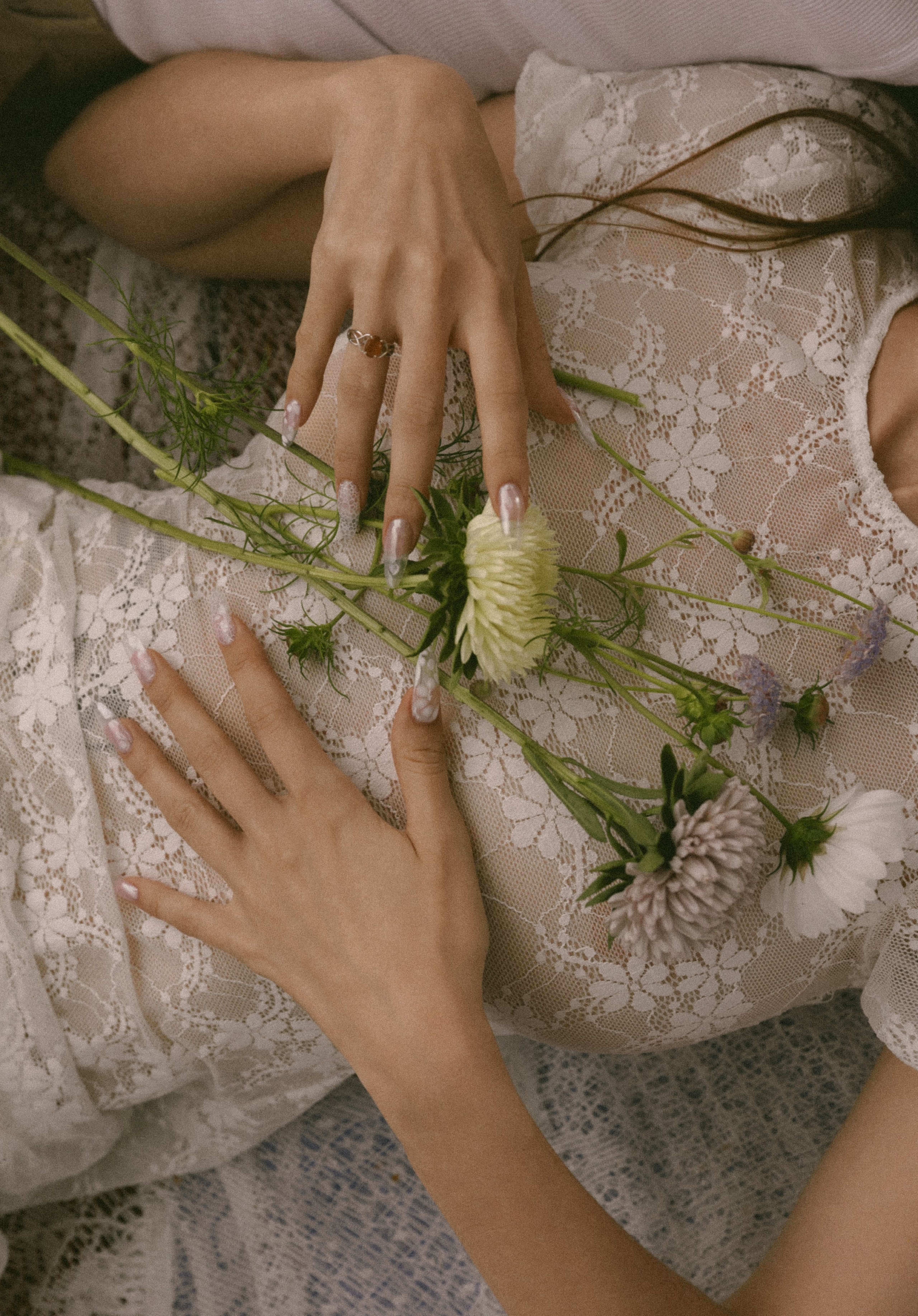 Держи меня крепче