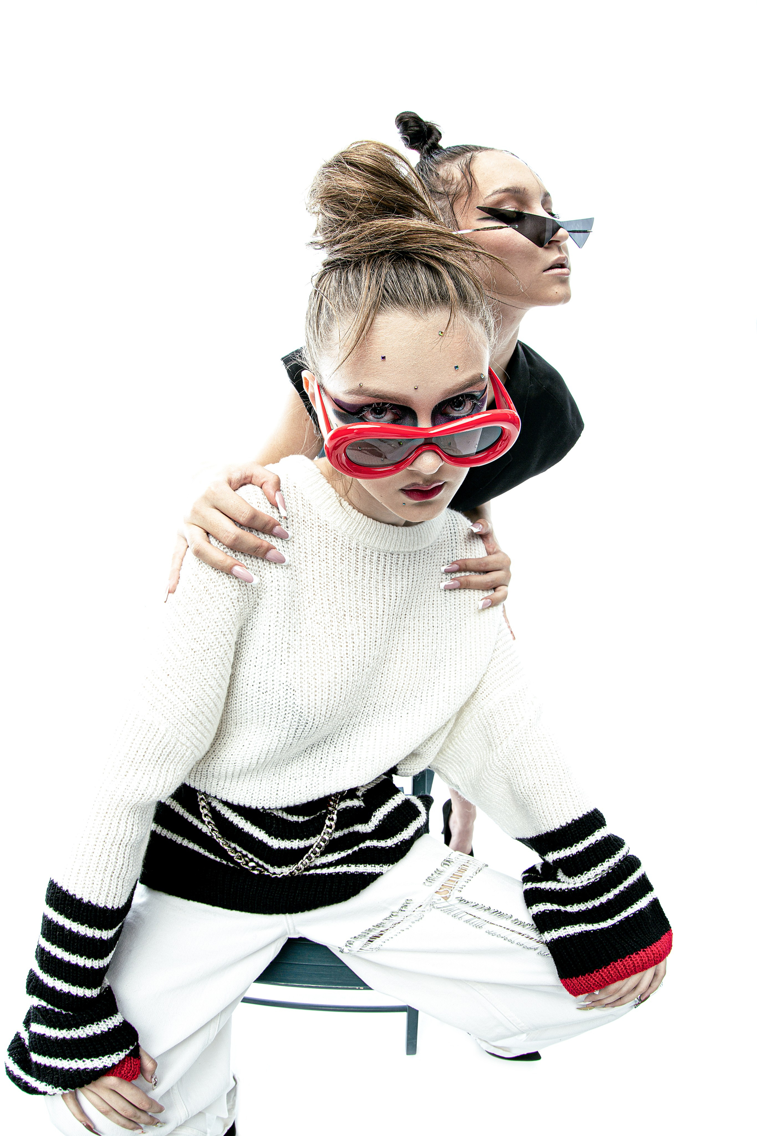 Валерия 170. Международное модельное материнское агентство «Open models»