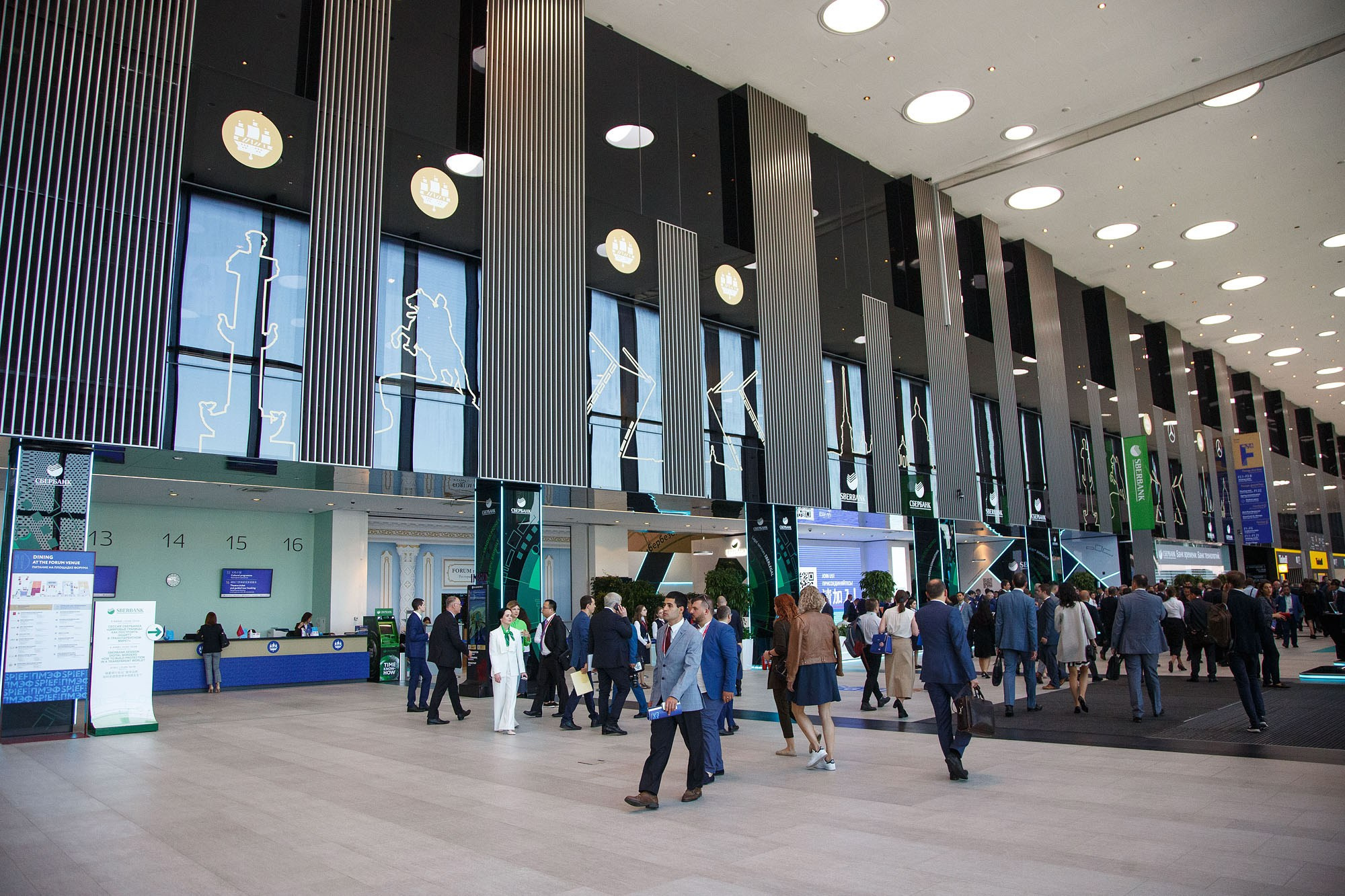 Выставки. Репортажный фотограф в Москве