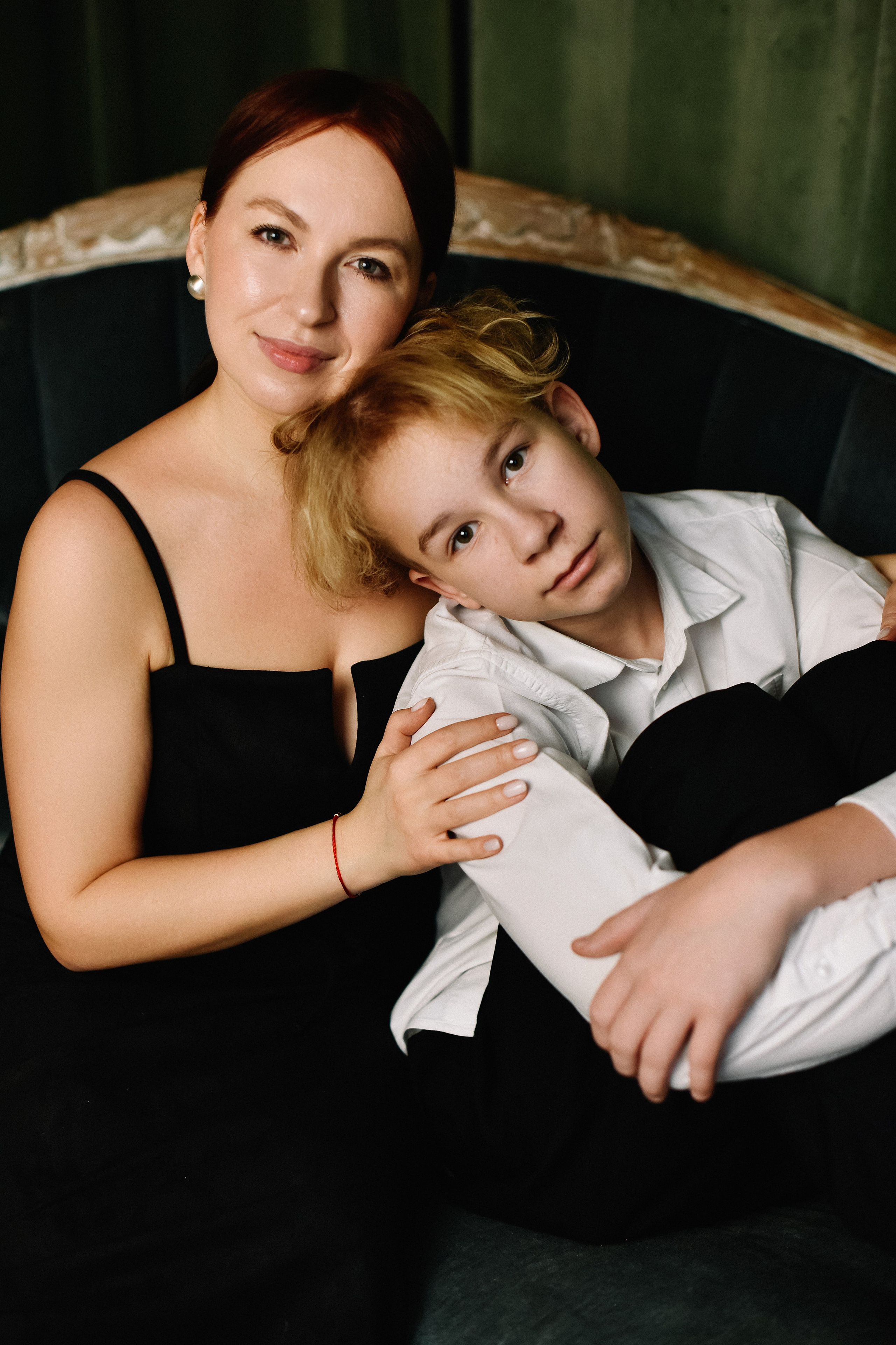 Света и Дёма