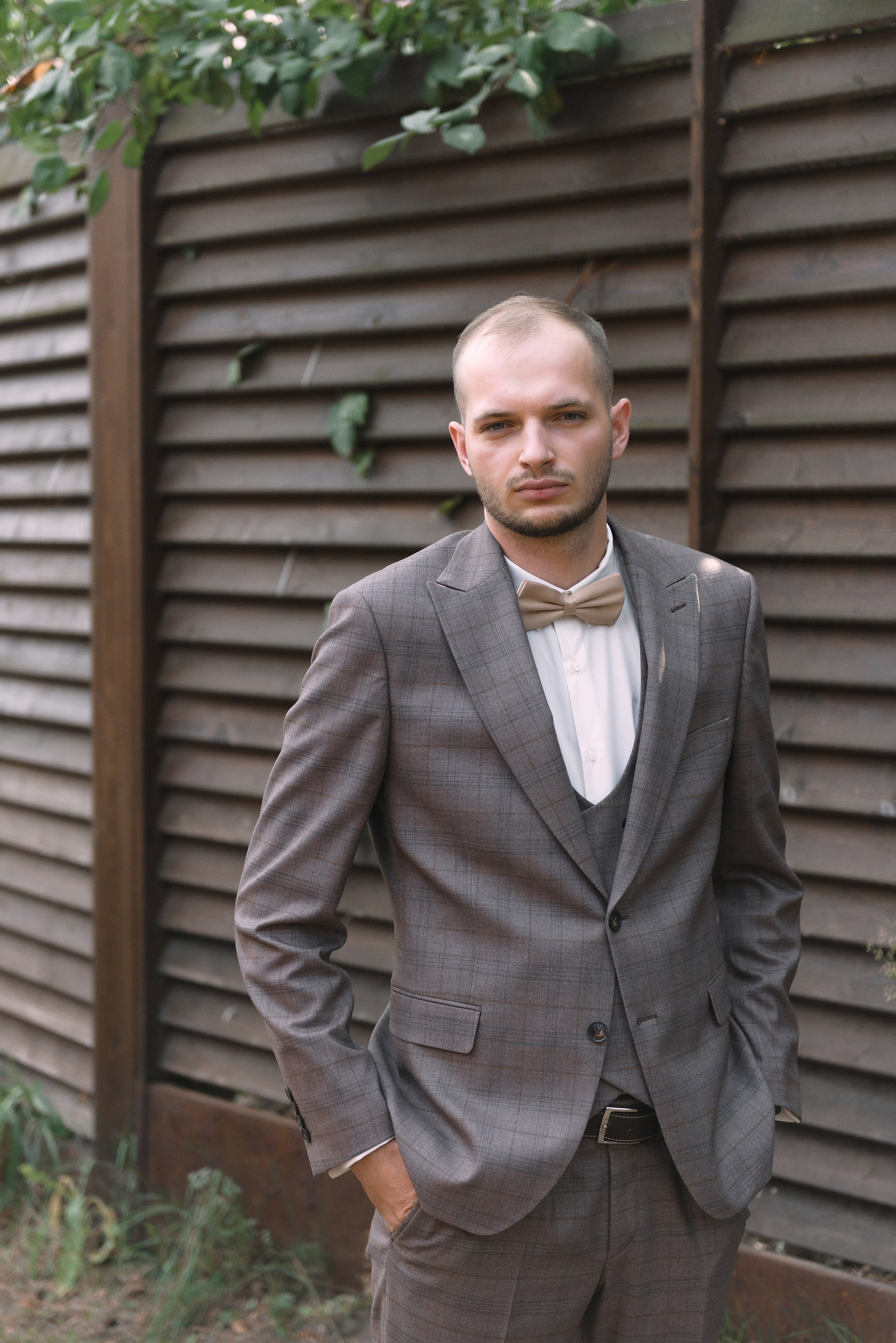 КРИСТИНА & МАКСИМ. Галина Котаранова — свадебный и семейный фотограф в Тамбове