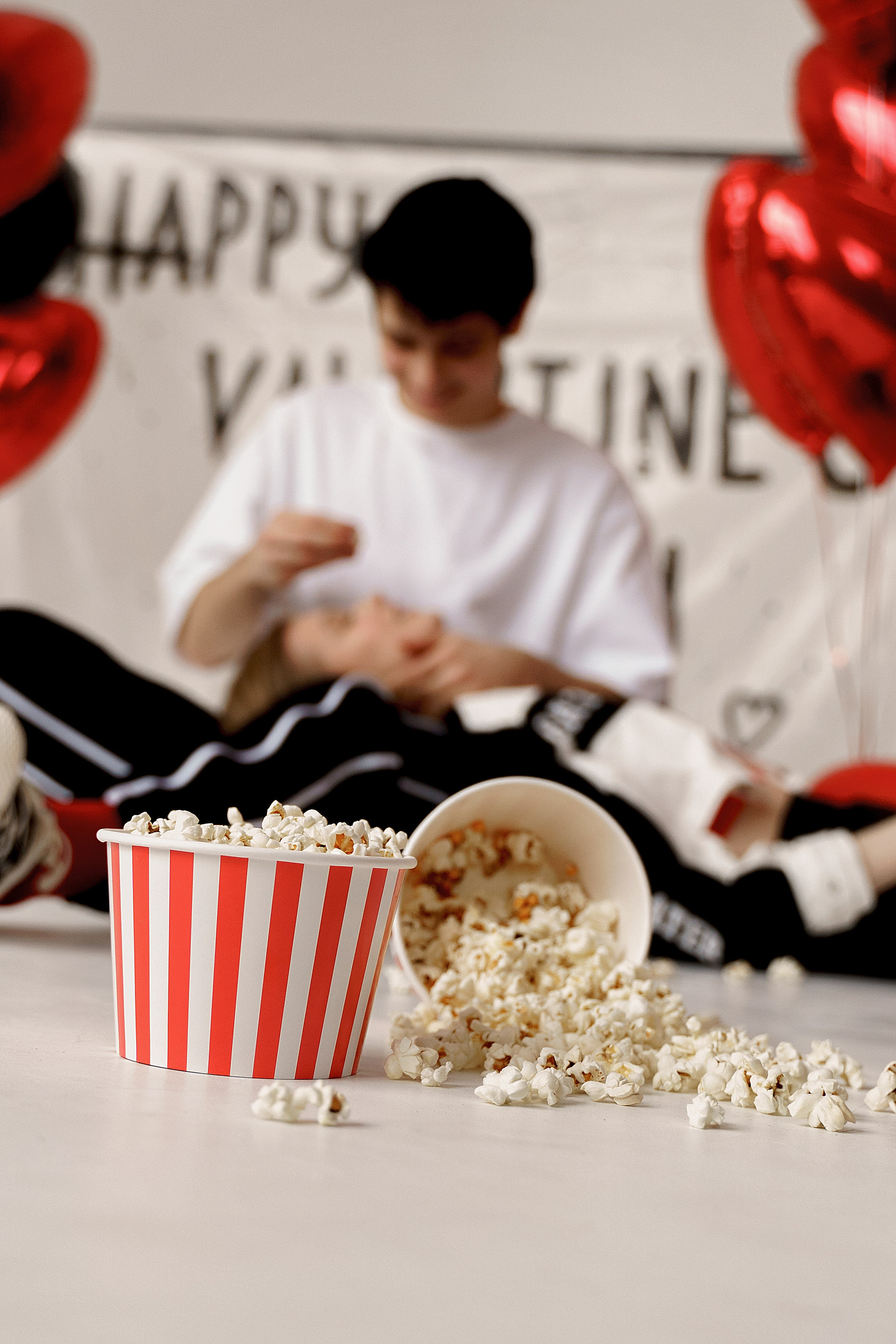 Контент фотограф в Москве Кати Федотова