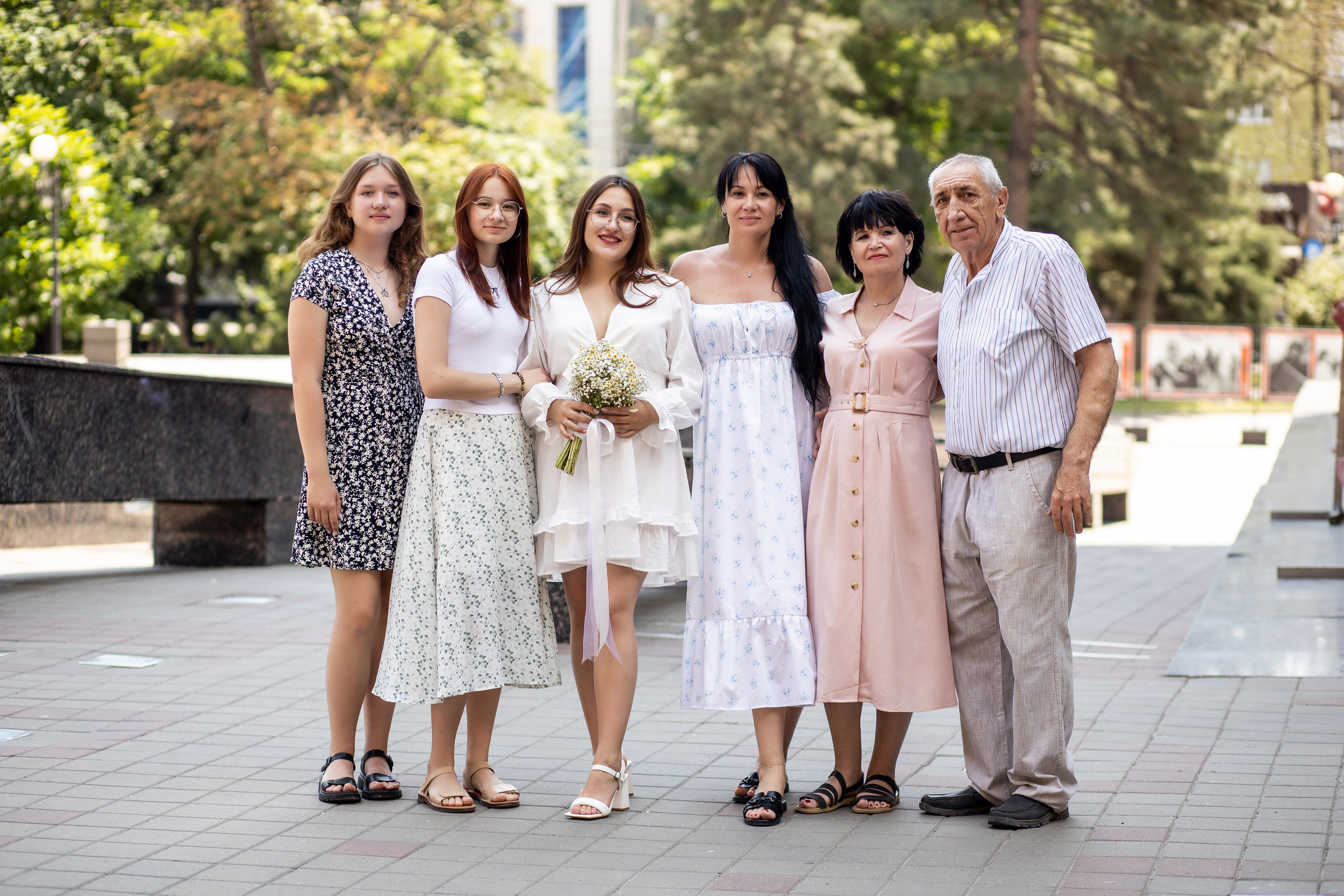 Семейное. Главная