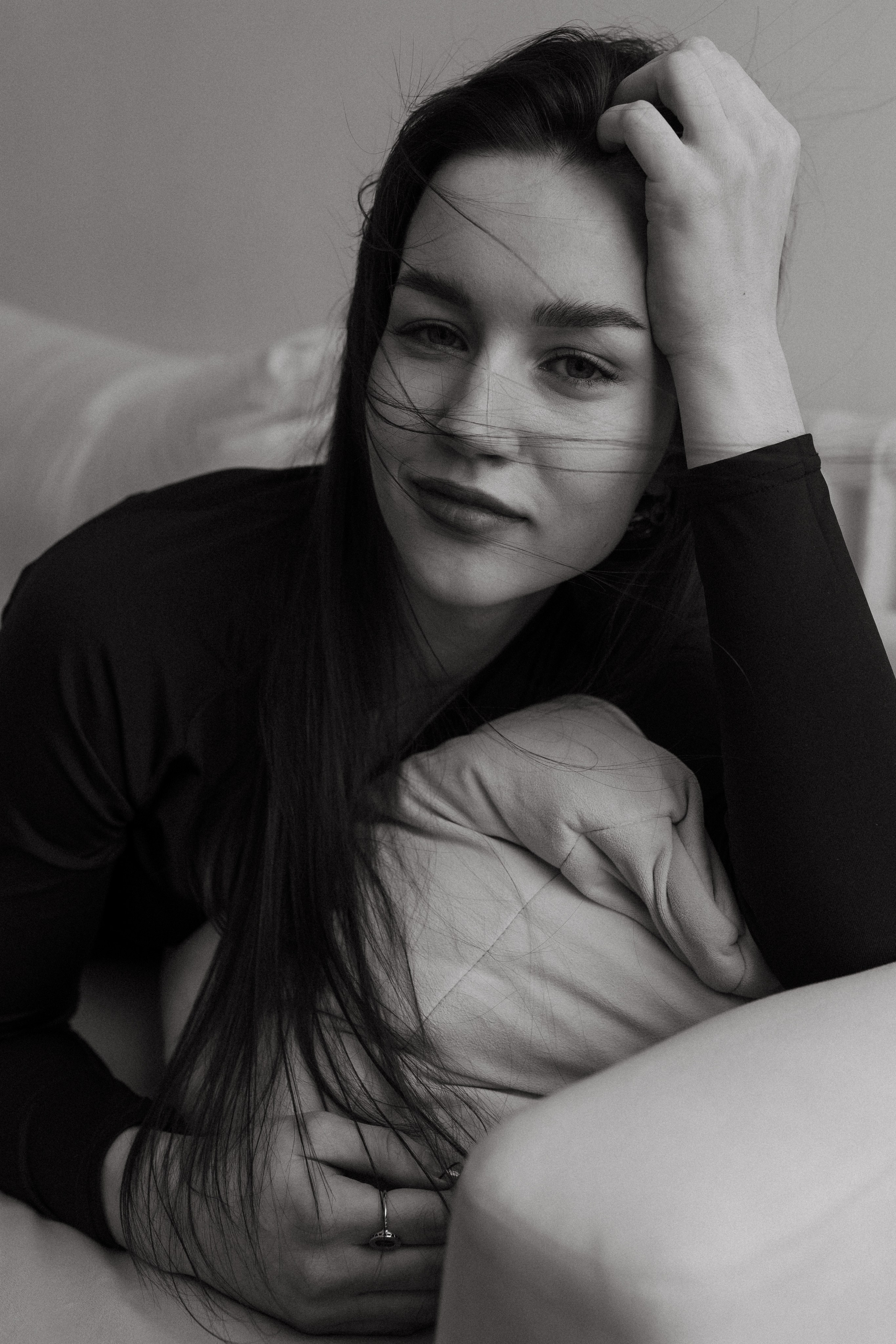 Портфолио. Фотограф в Санкт-Петербурге Черкесова Дарья