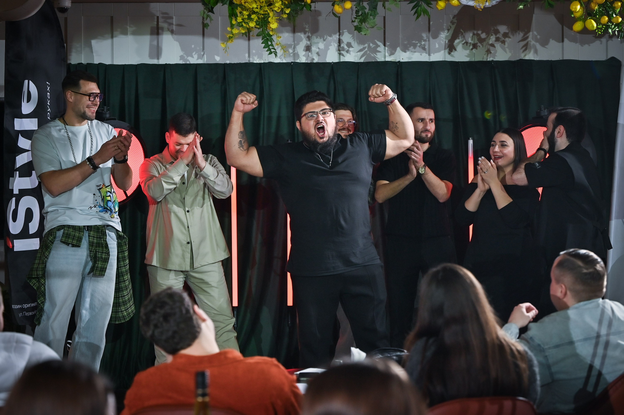 ФОТО. Репортажный и свадебный фотограф в Липецке Иван Первойкин