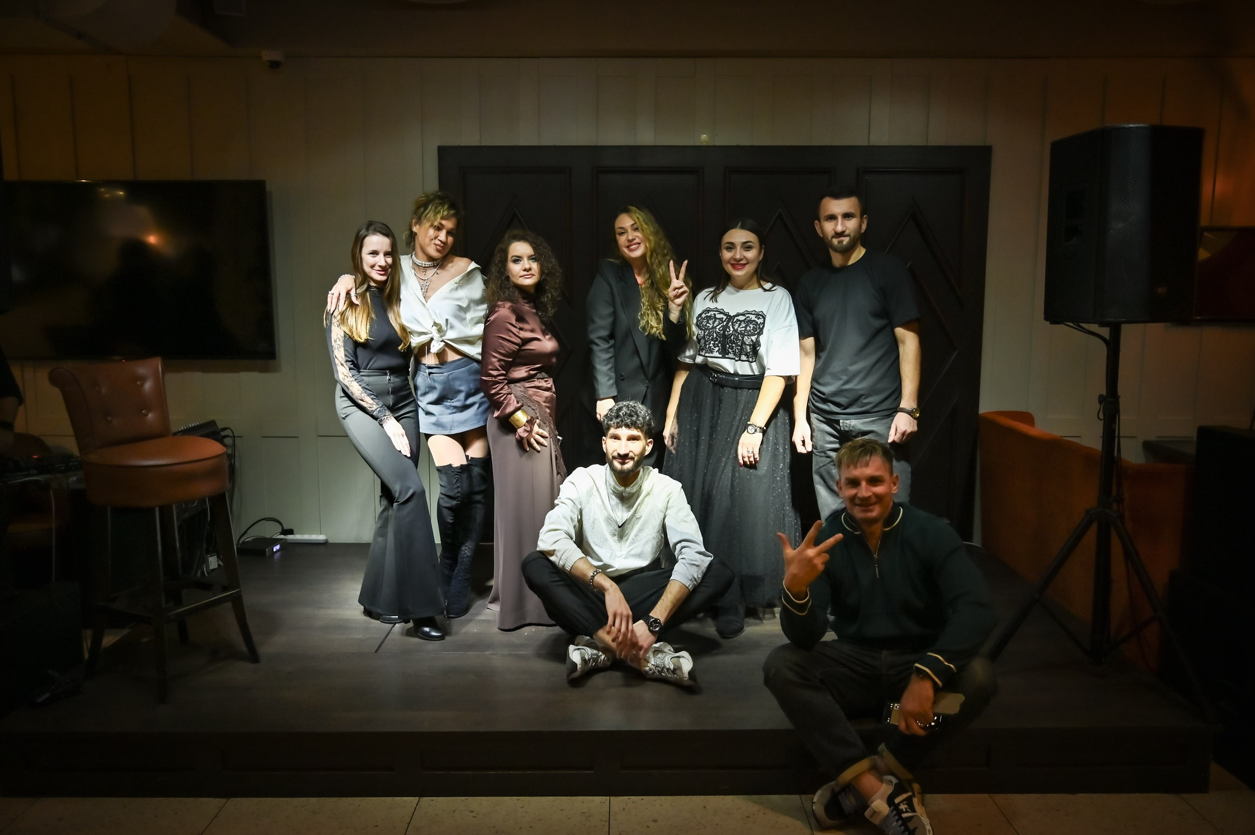 MERCEN. Репортажный и свадебный фотограф в Липецке Иван Первойкин