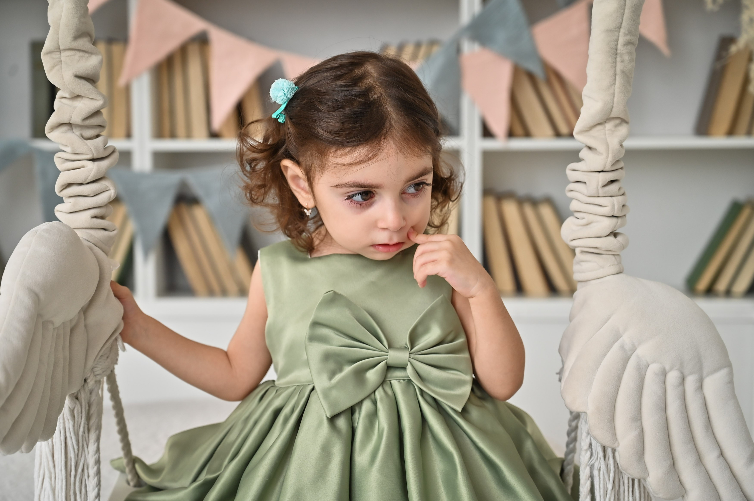 Седа 2 годика. Репортажный и свадебный фотограф в Липецке Иван Первойкин