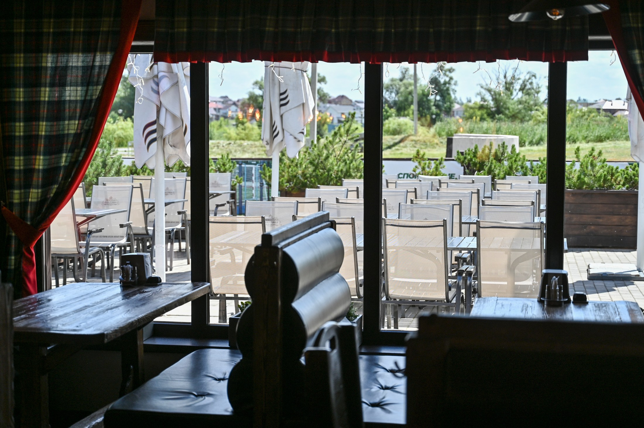 HILLPARK. Репортажный и свадебный фотограф в Липецке Иван Первойкин