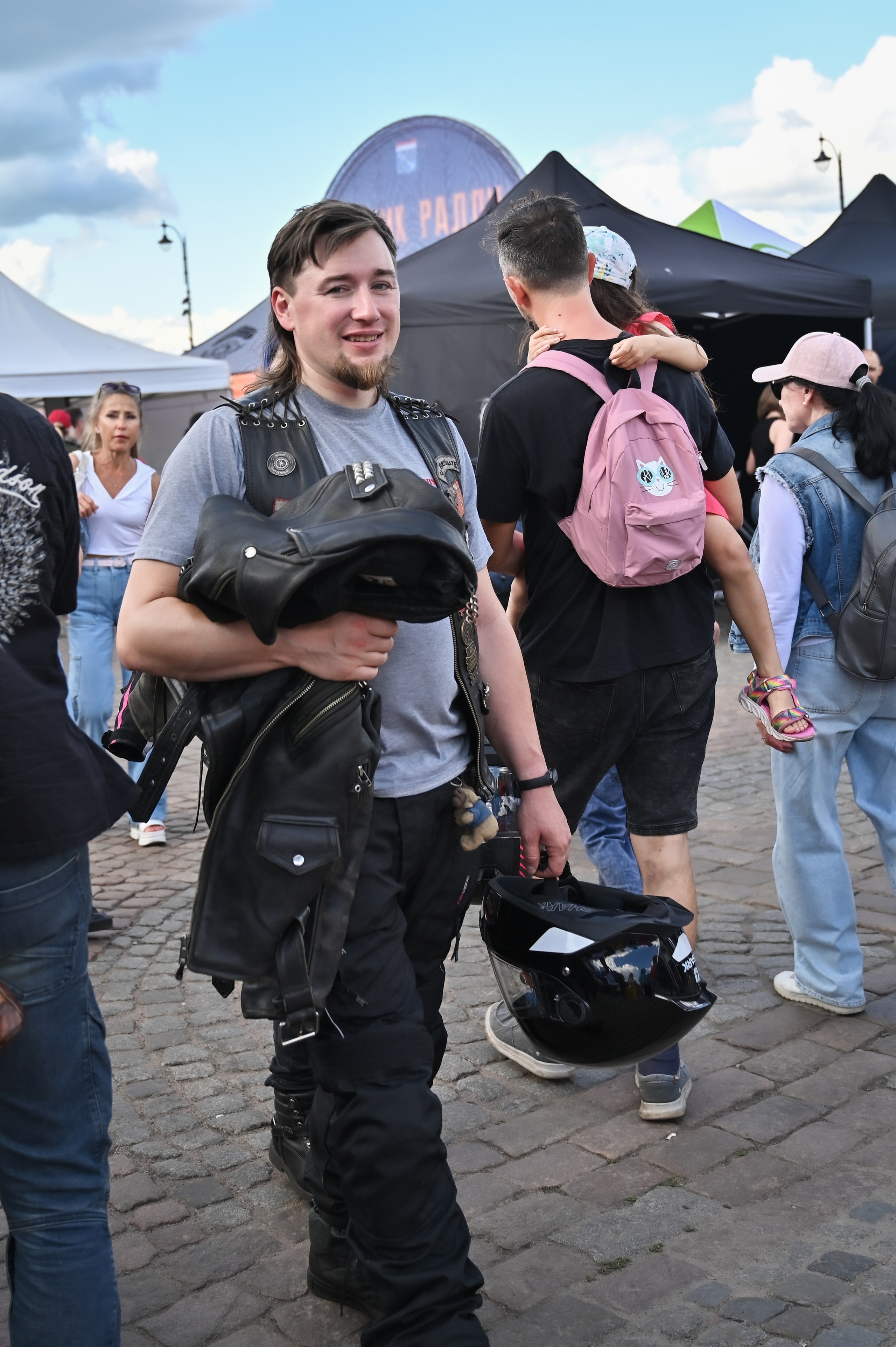 Балтик ралли г. Выборг. Репортажный и свадебный фотограф в Липецке Иван Первойкин