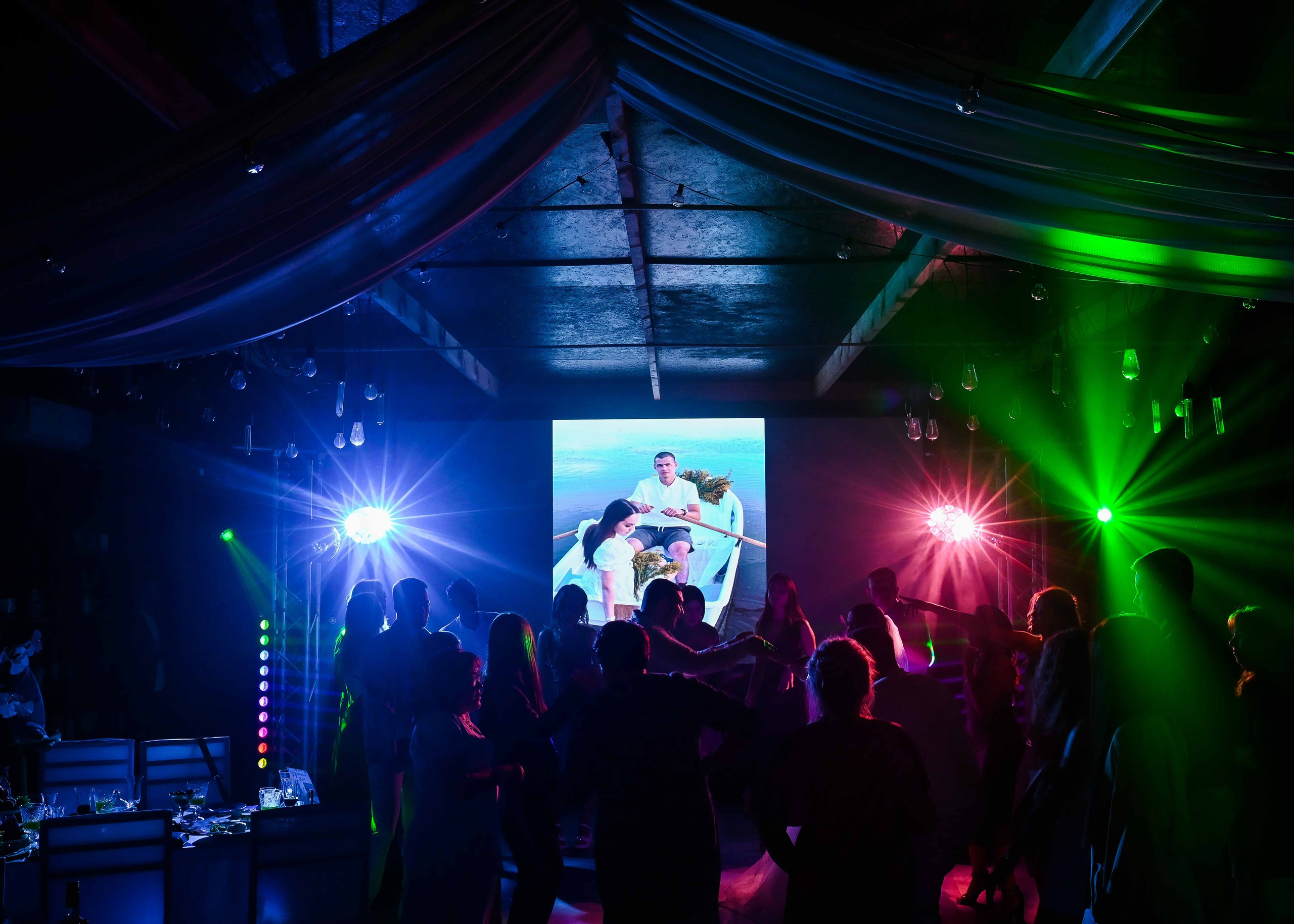 Даша+Ярослав. Свадебный фотограф Анна Данькова