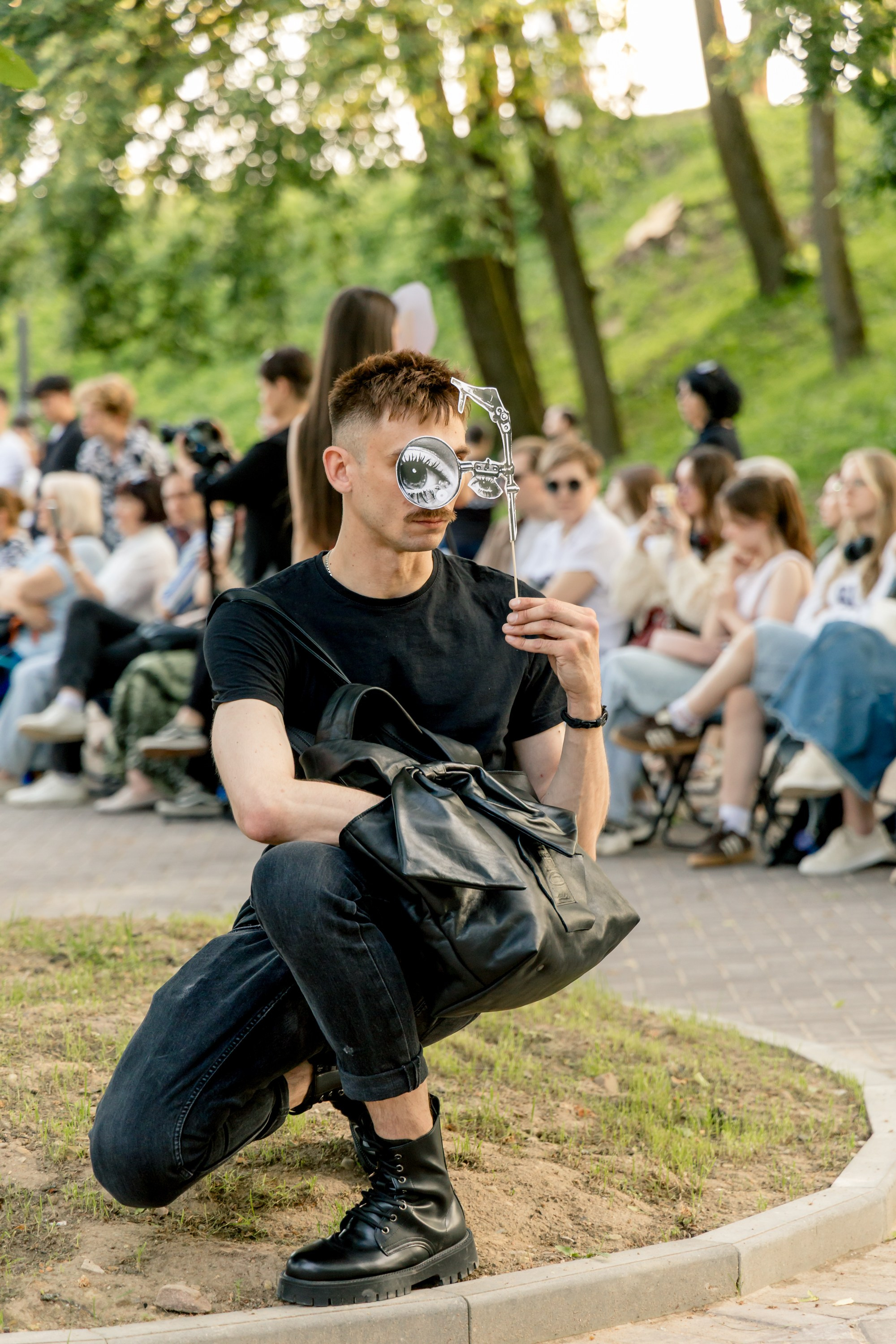 Smolensk Fashion Week 2025_показы_ДЕНЬ 1_ВЕЧЕРНИЙ ПОКАЗ_19:00. Главная