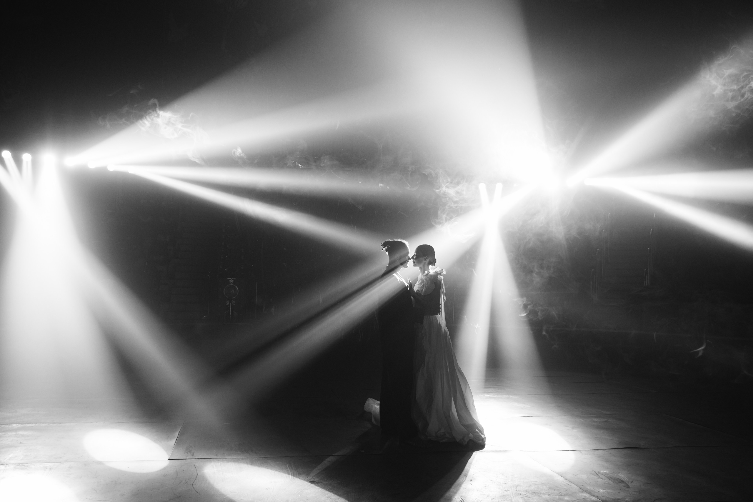 Под куполом Альбина и Антон. Свадебный и семейный фотограф в Севастополе и Крыму Анастасия Сураева