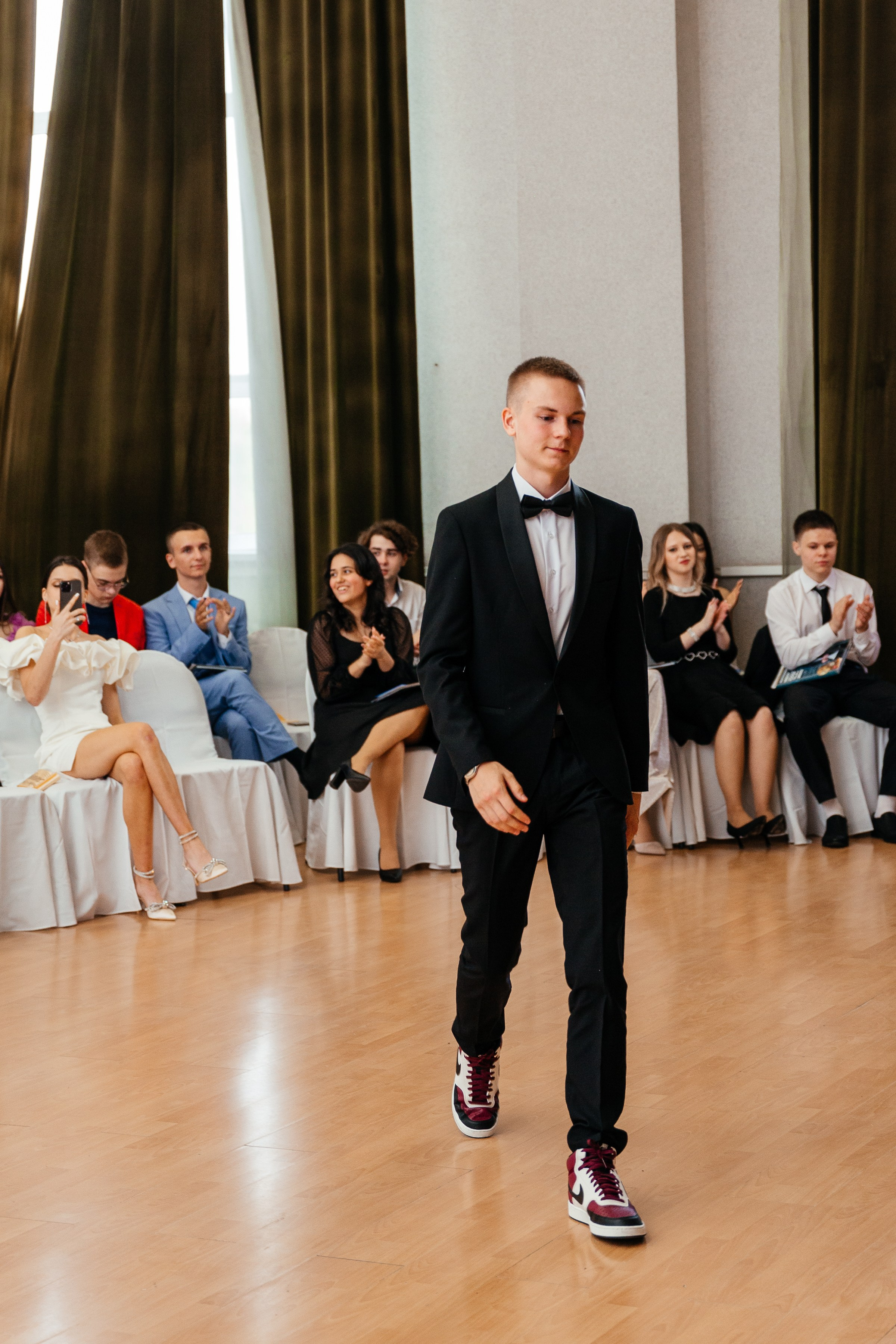 Выпускной. Семейный и свадебный фотограф Ясна Матросова