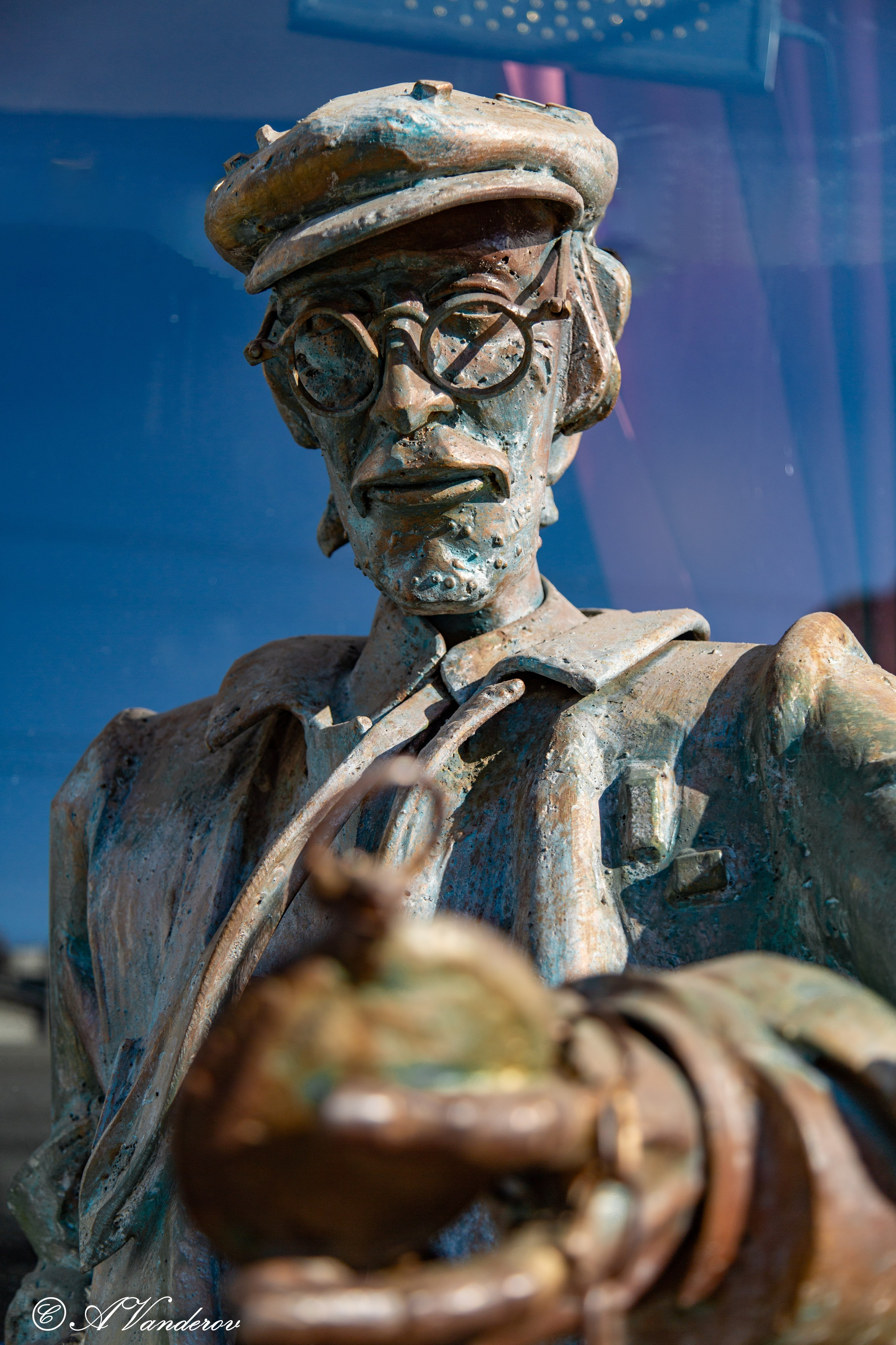 Омск 2024. Фотограф Омск | Александр Вандеров