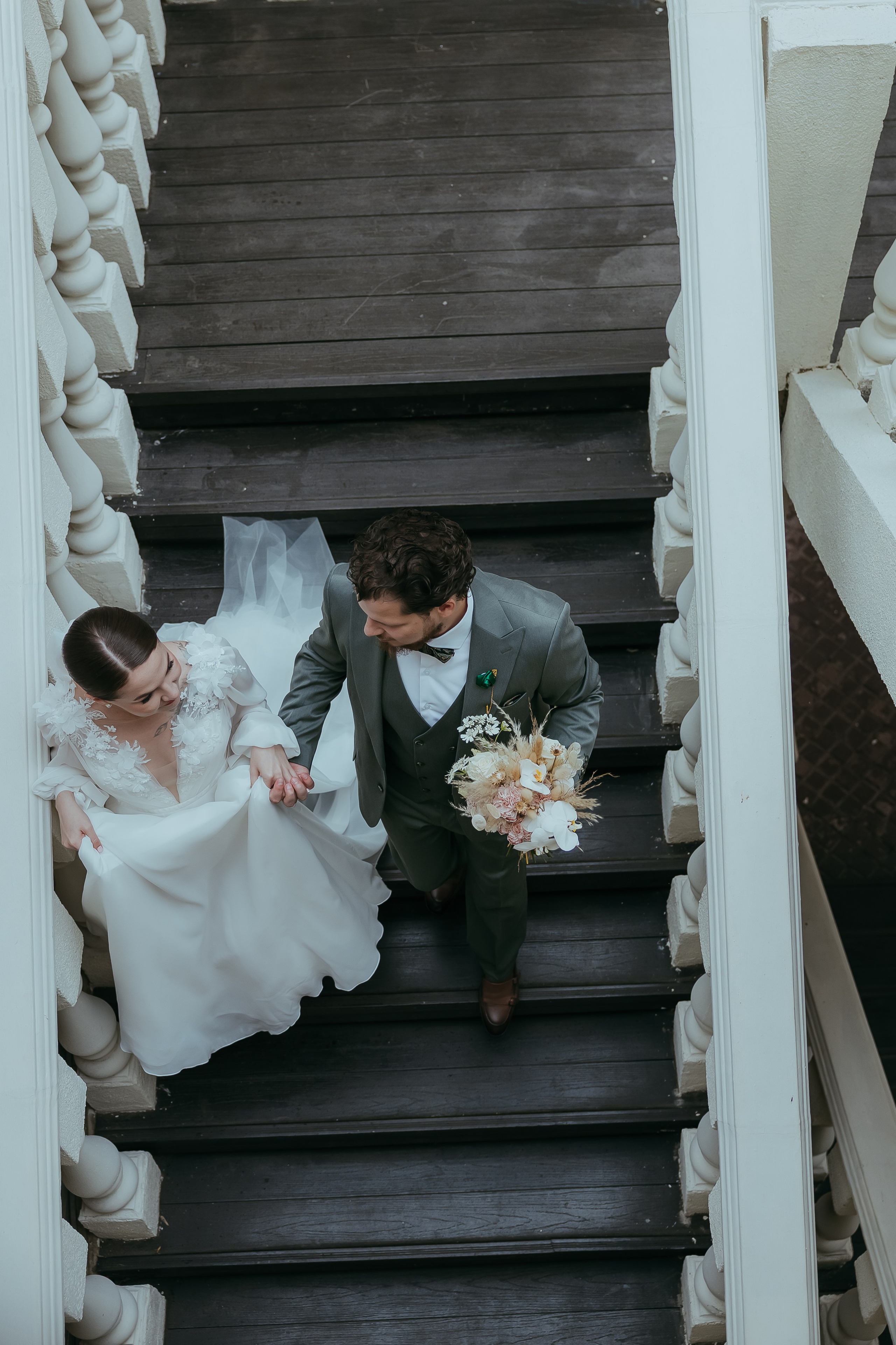 Вова и Оля. Ольга Шундеева — фотограф