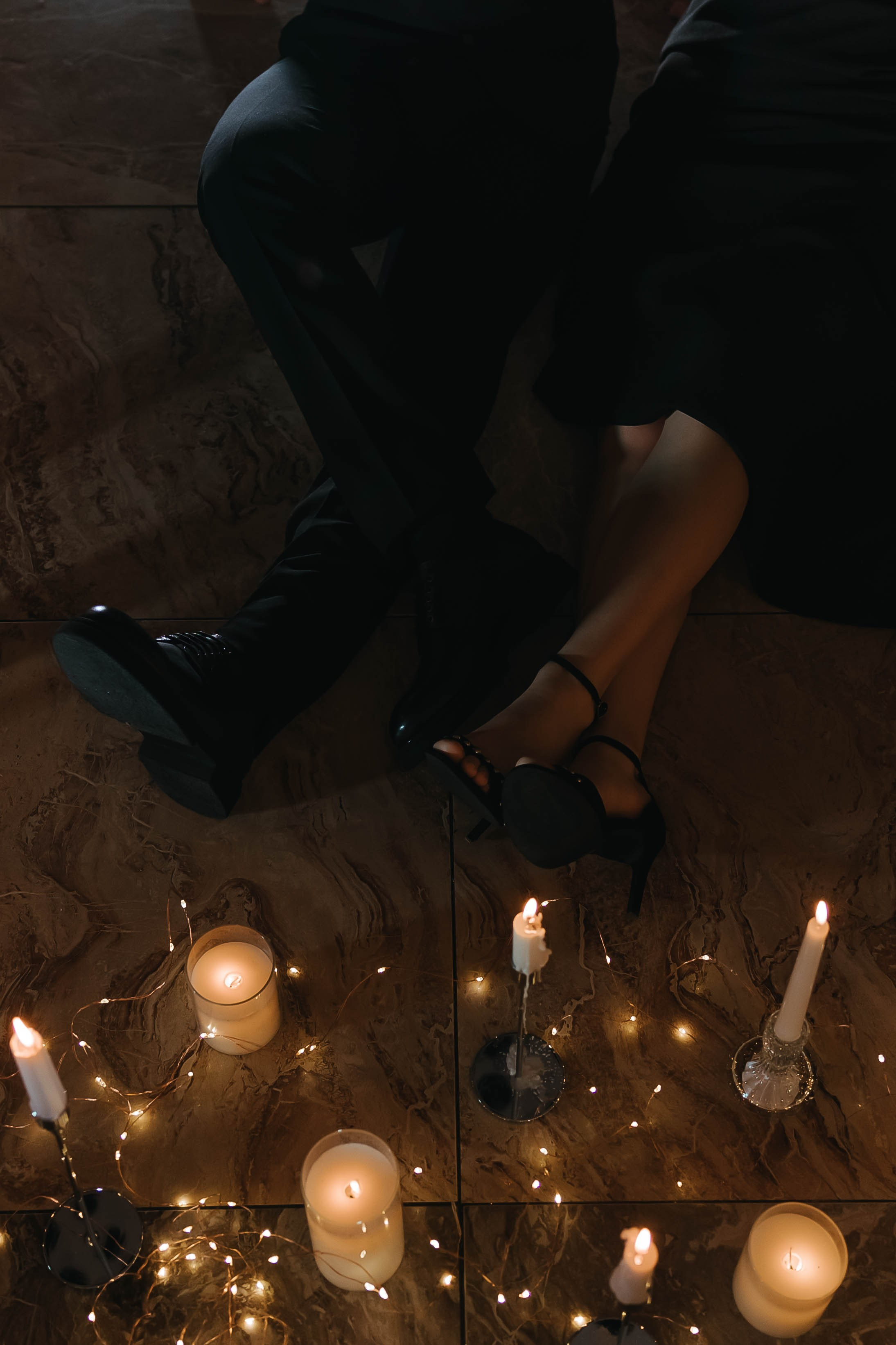 Вадим и Ангелина. Ольга Шундеева — фотограф