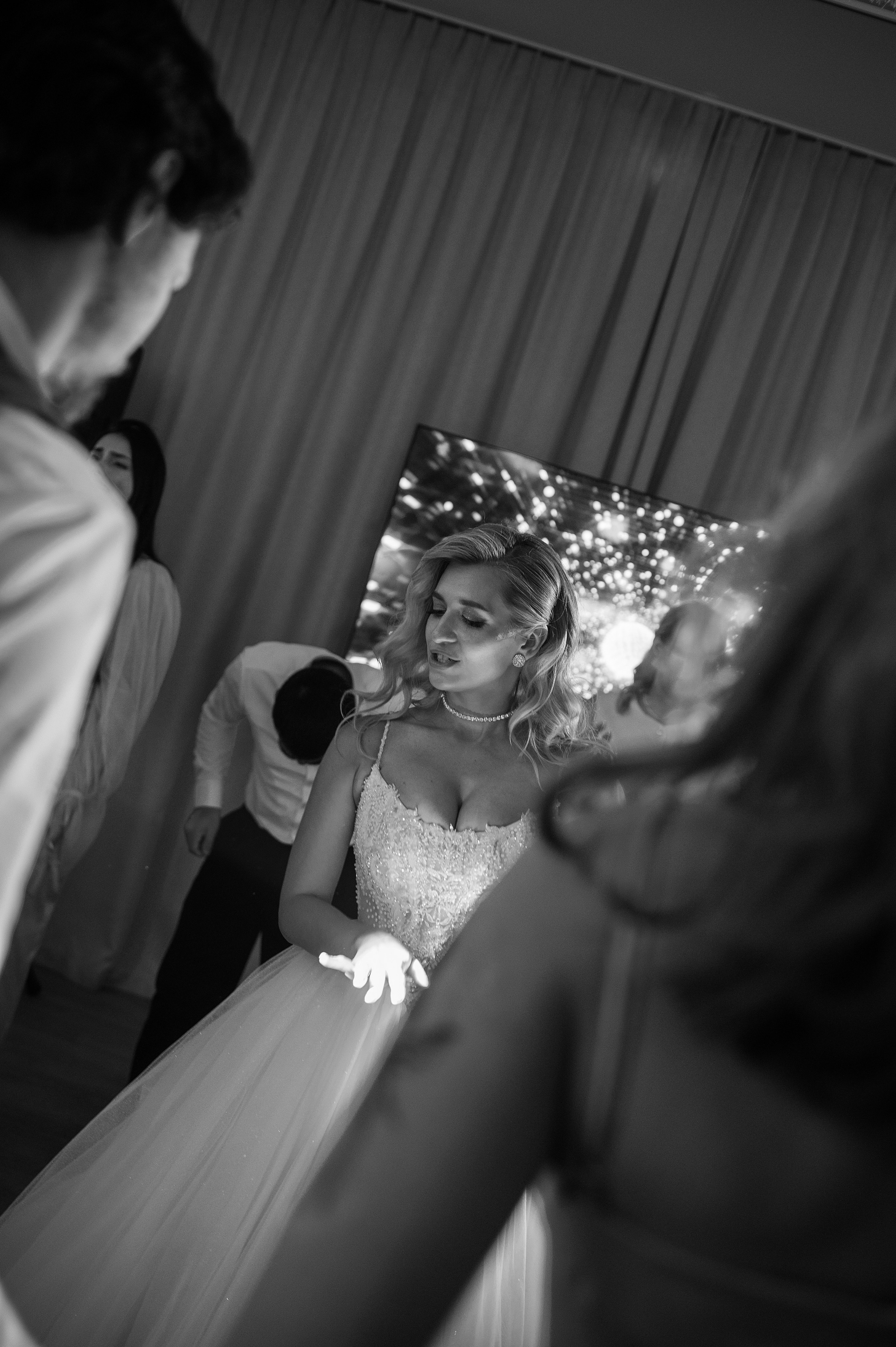 Даня и Саша. Свадебный и семейный фотограф в Ростове-на-Дону Алина Астахова